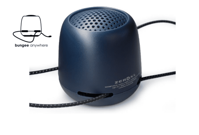ZERO XL Bluetooth Speaker 'recycled plastic'