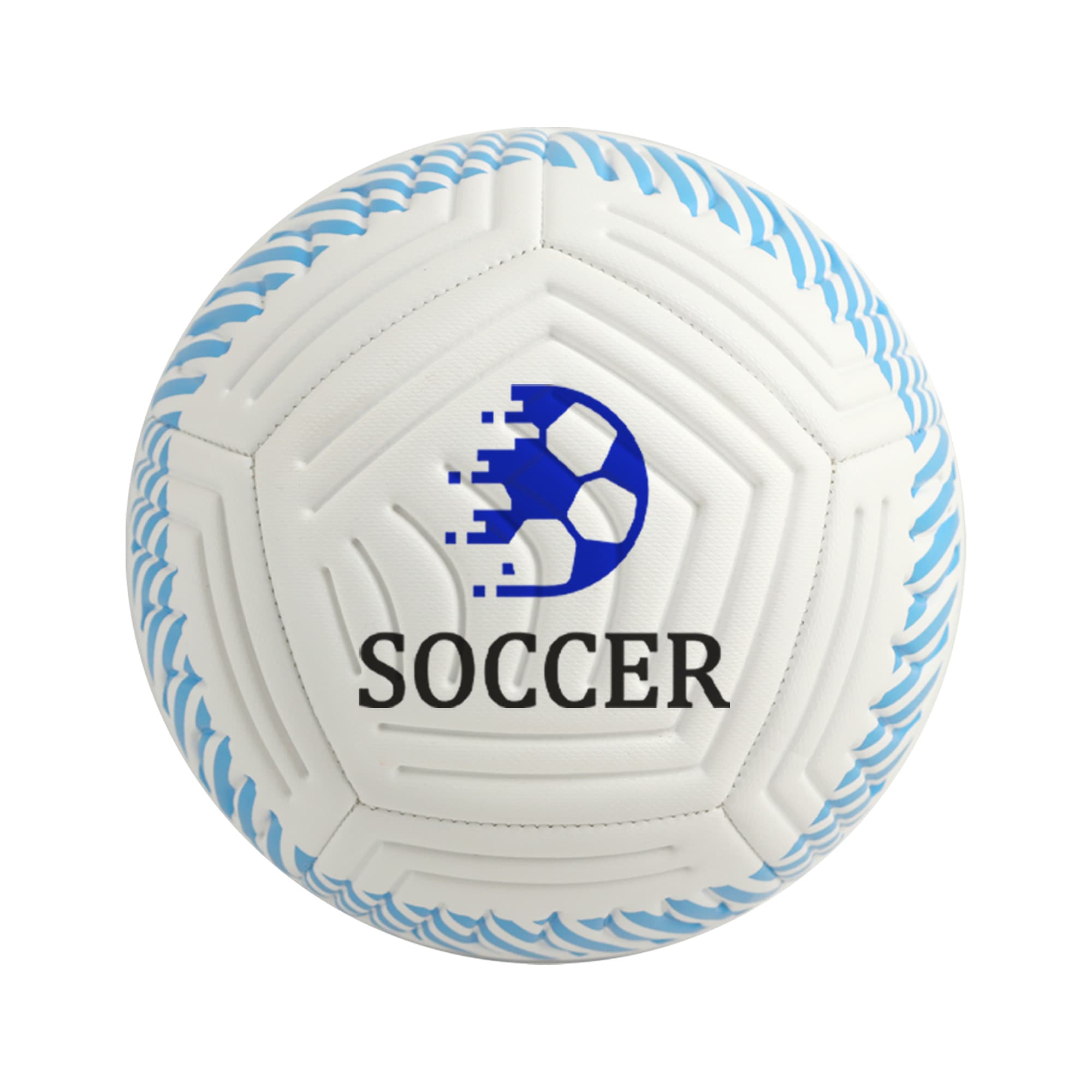 Premium Game Soccer Ball