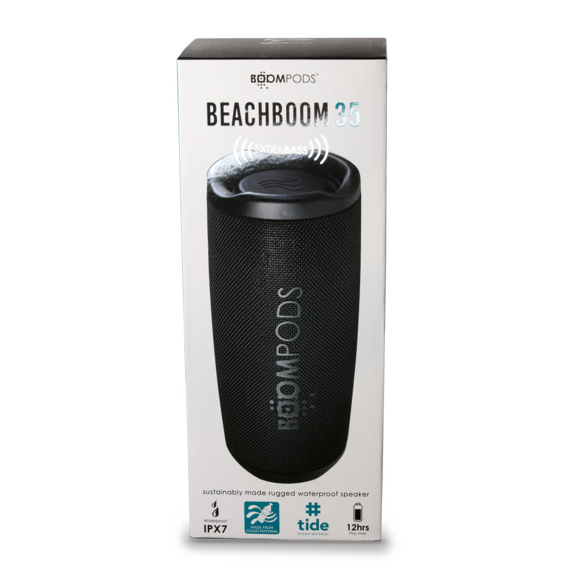 beachboom speaker 35Watt