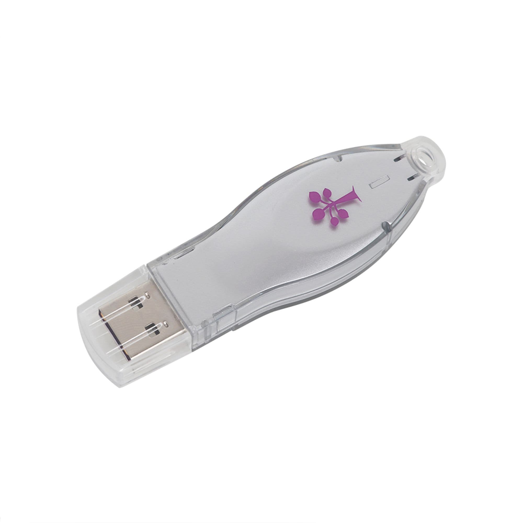 Beacon Flash Drive