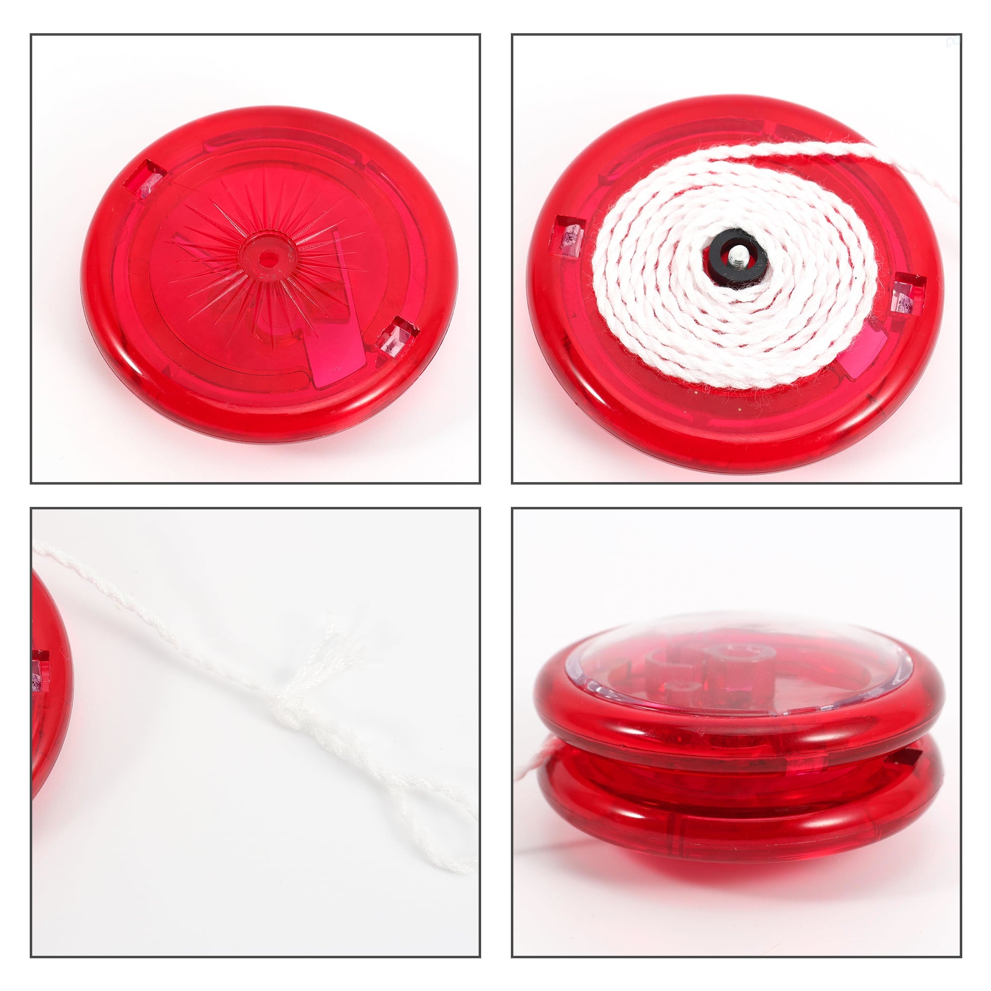 SpinJoy Yoyo