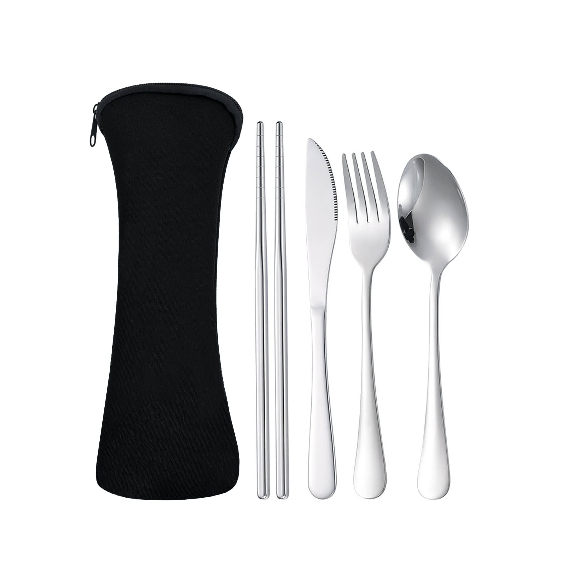 Travel Cutlery Sets
