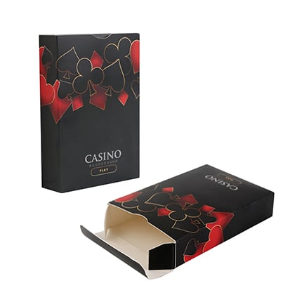 Custom Playing Cards