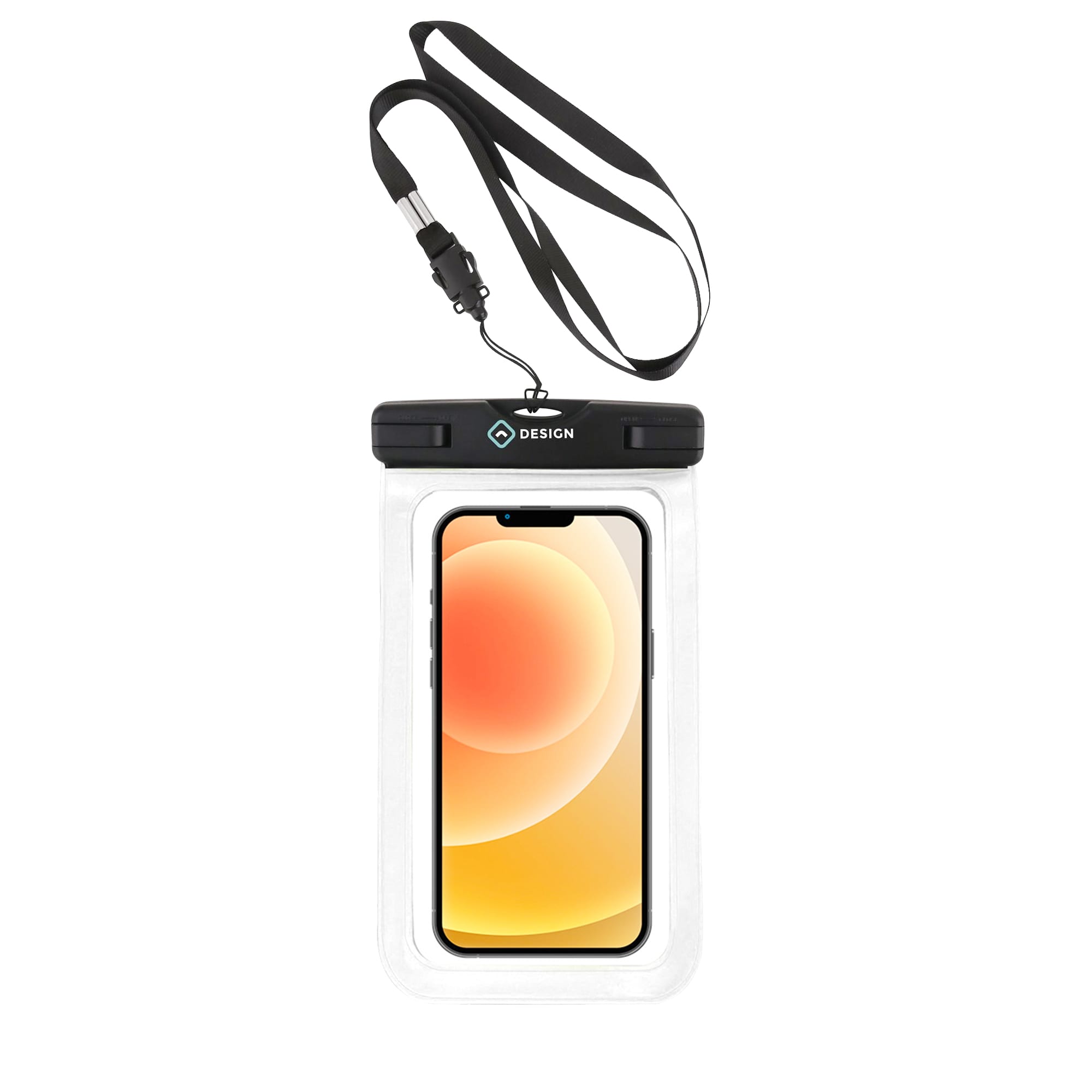 Universal Armband Cover Waterproof Phone Bag