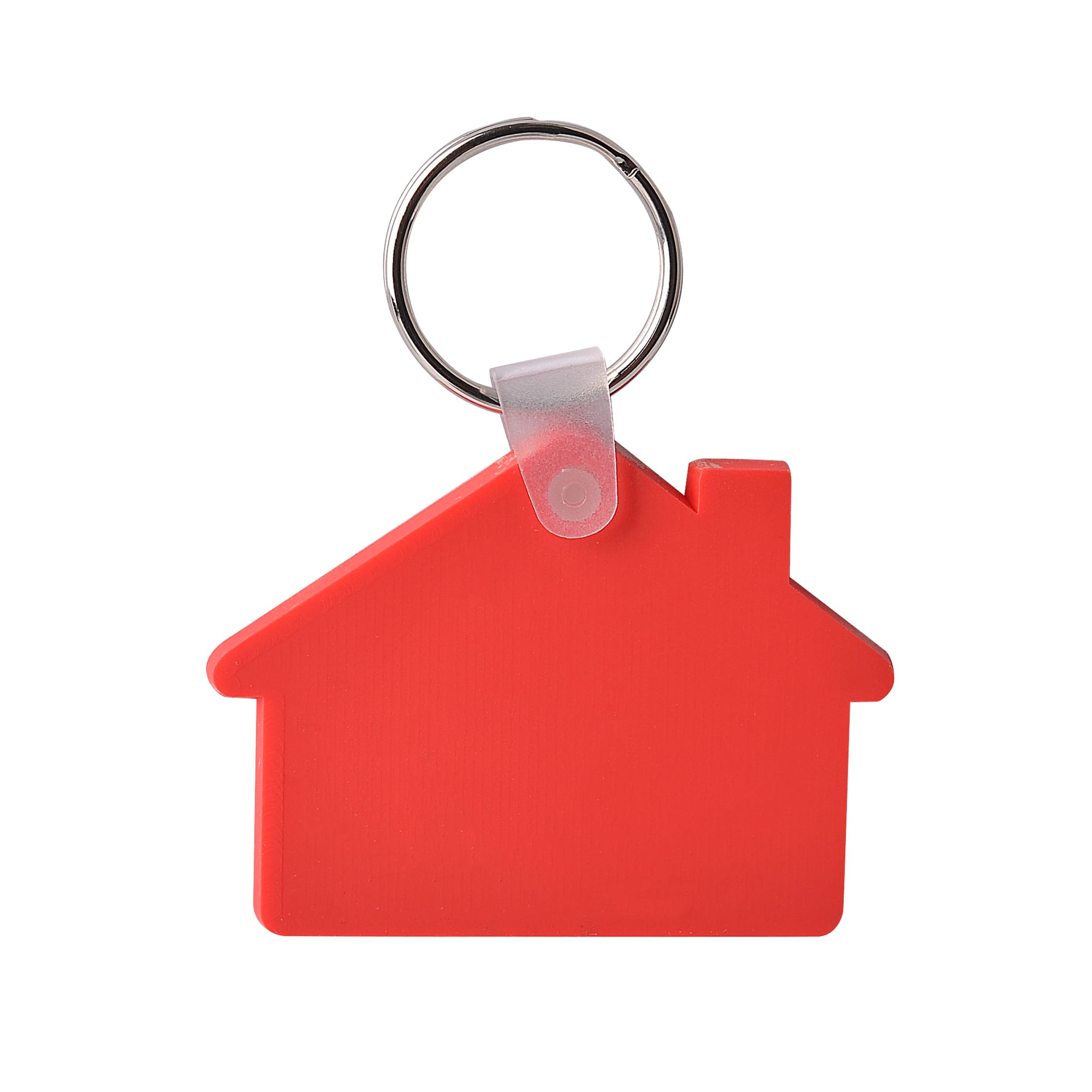 House Durasoft Keyring