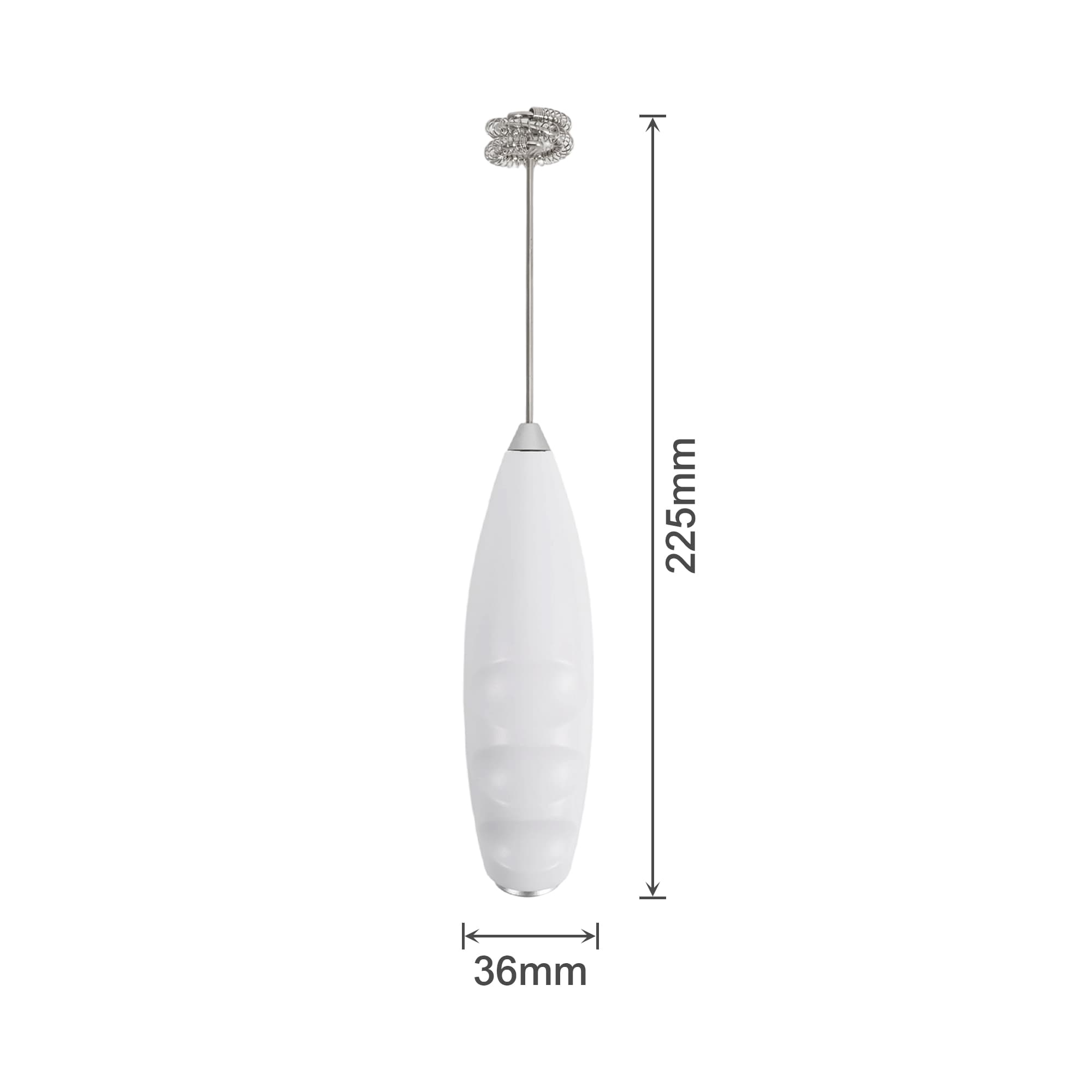 Milk Frother
