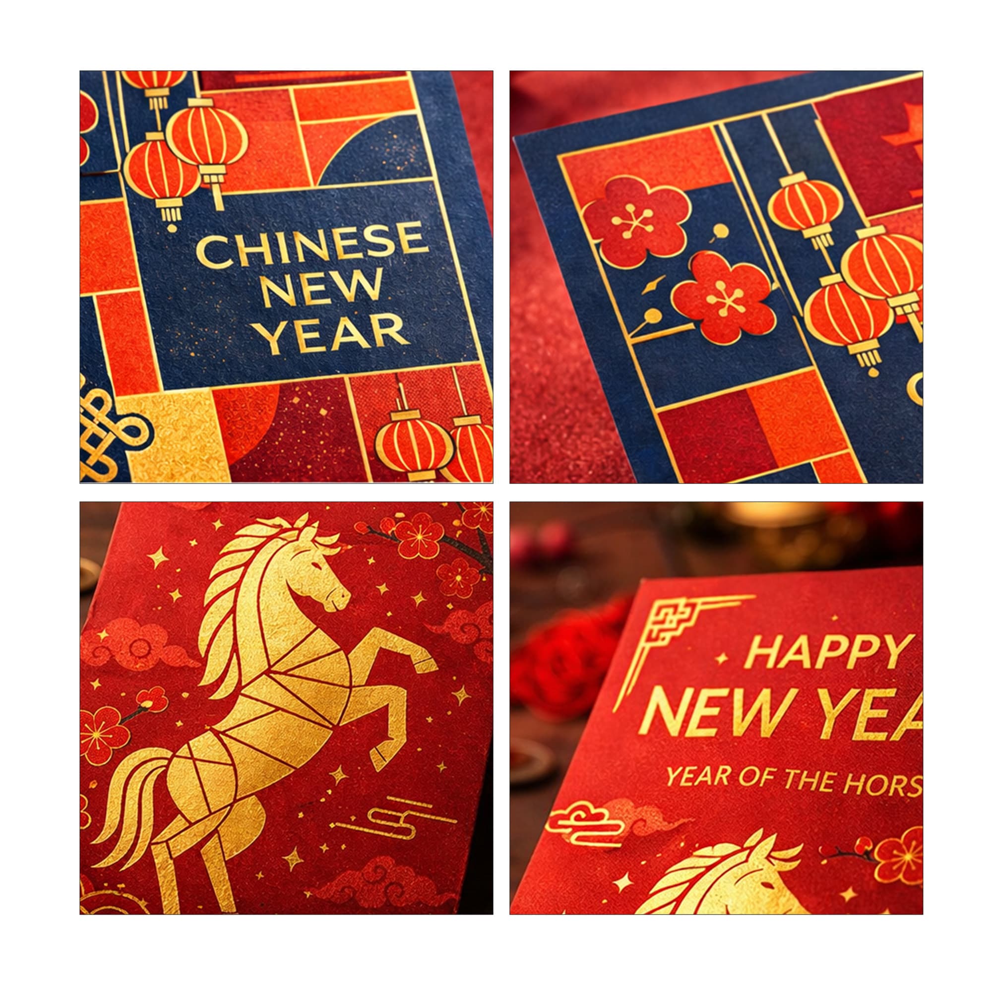 Chinese Red Envelope