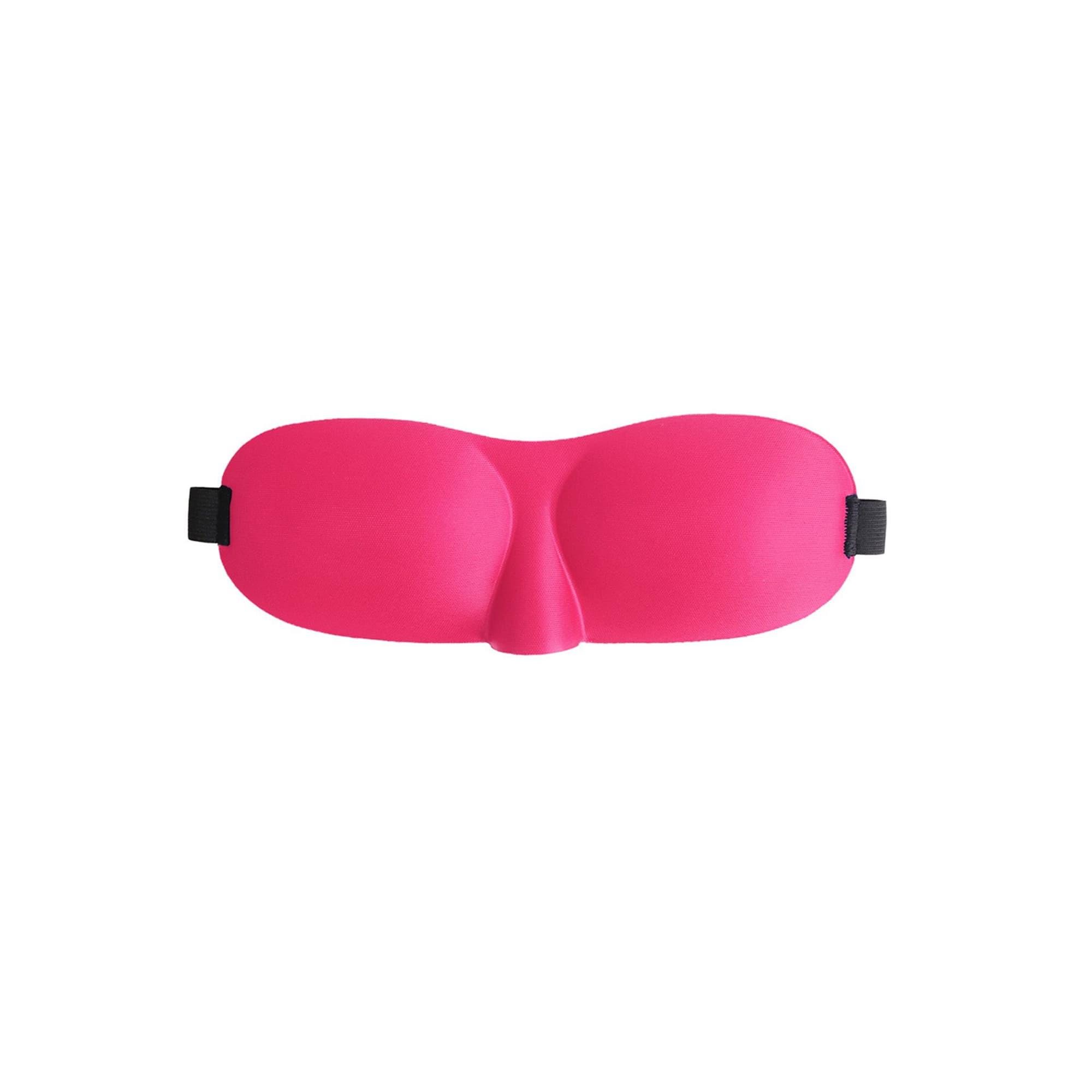 Cushioned Eye Mask