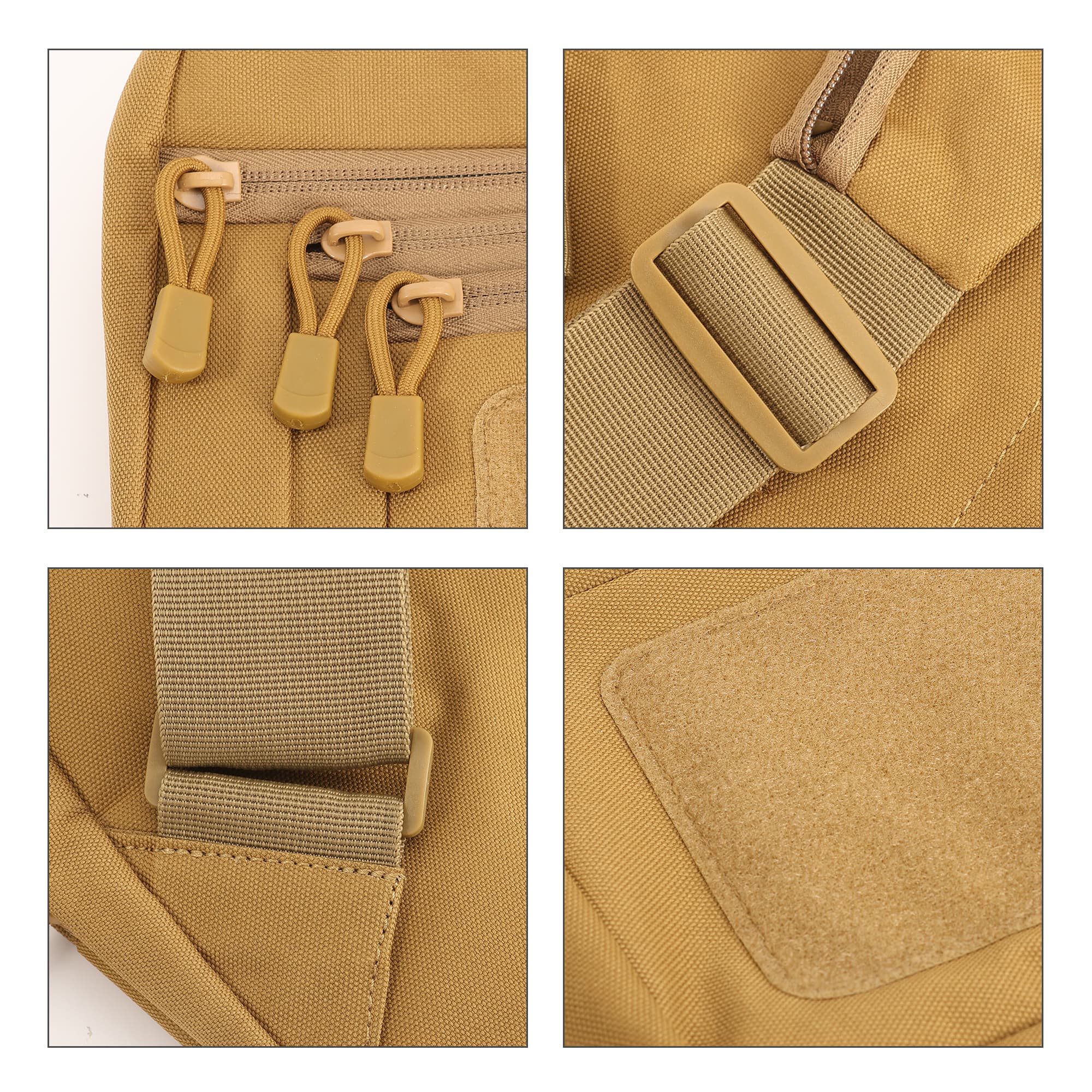 Tactical Sling Bag