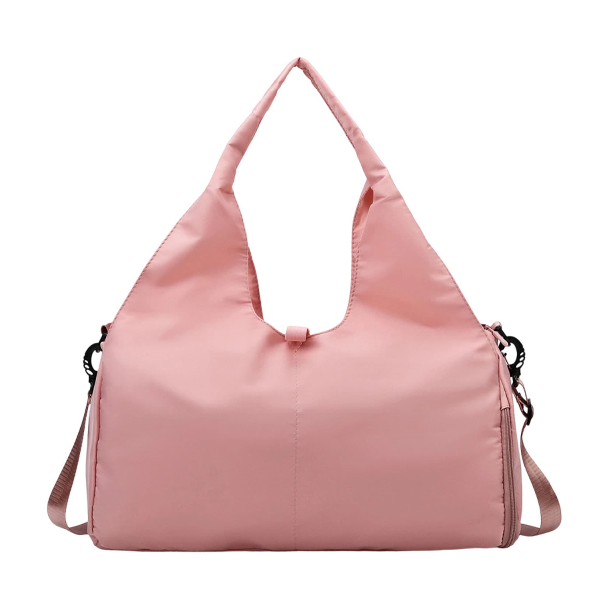 Duffle Bag With Yoga Mat Strap