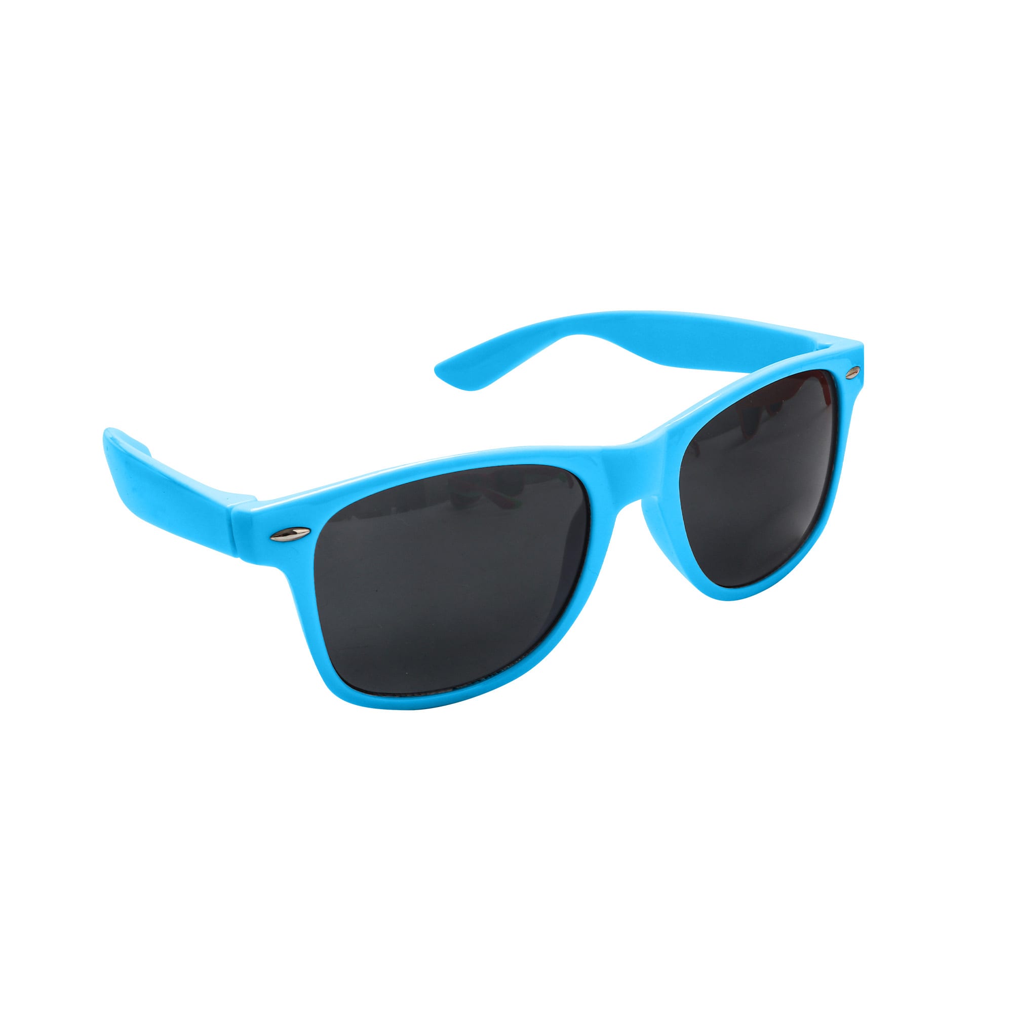 Coloured Classic Sunglasses