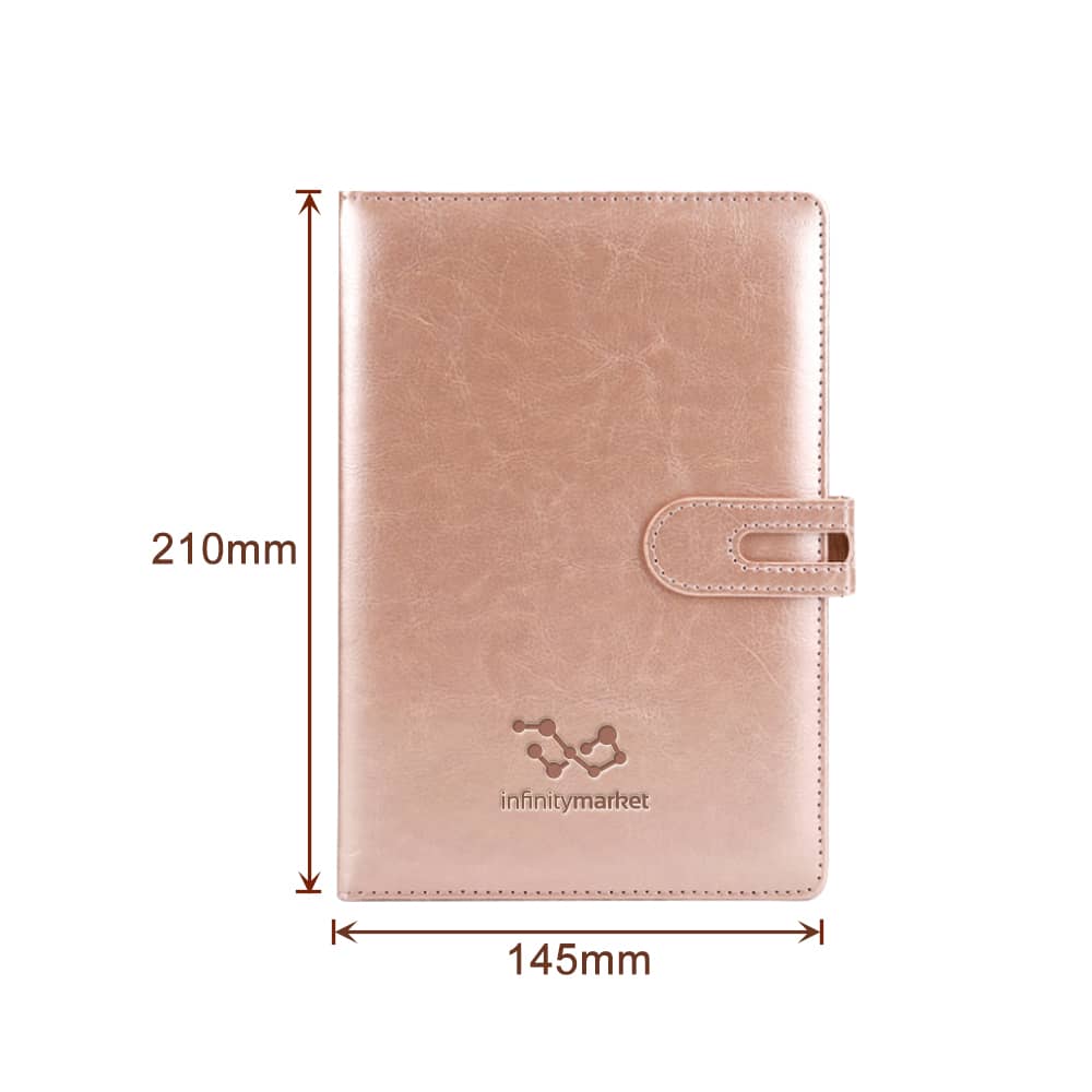 Ceo PU Notebook