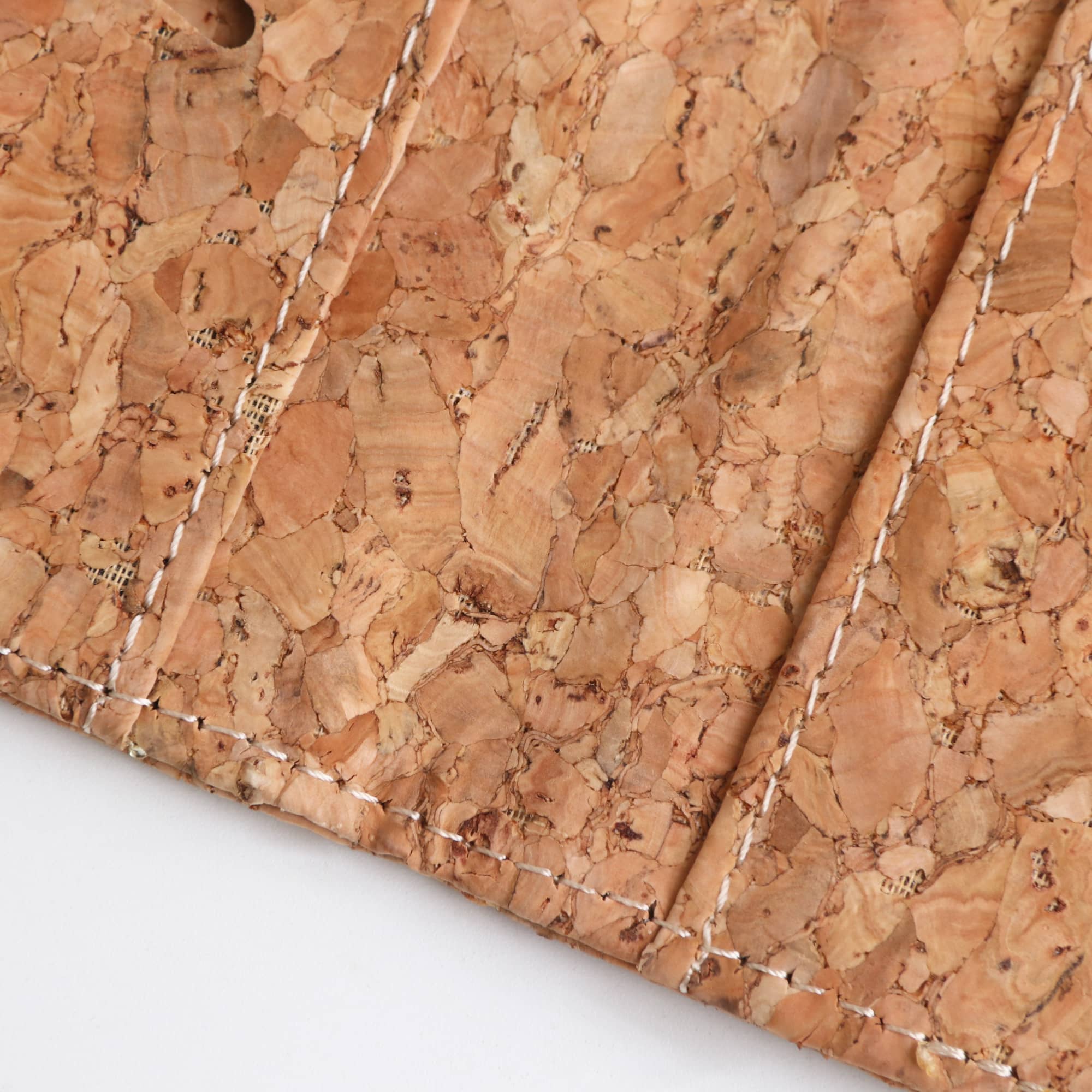 RFID Cork Passport Holder
