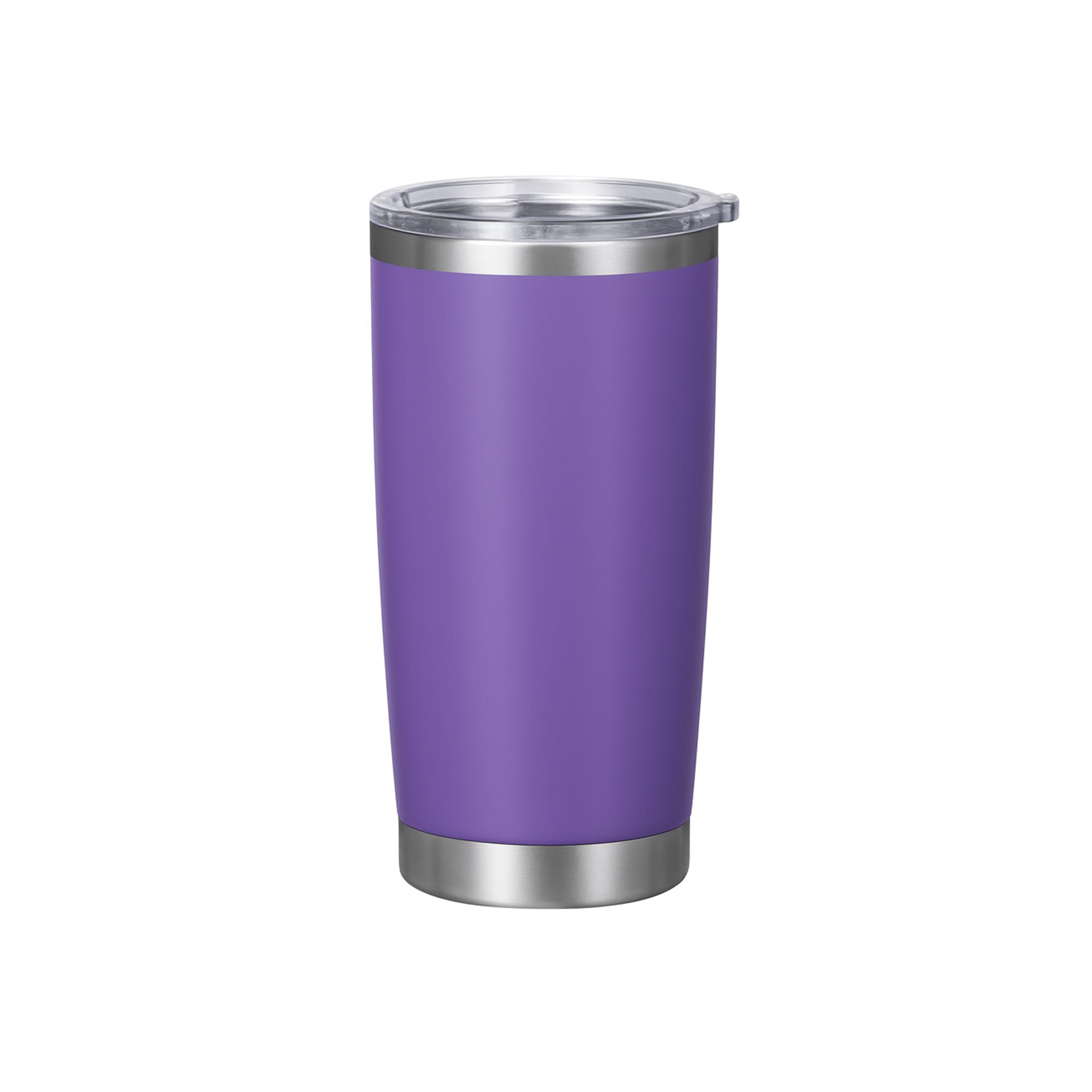 500ML Stainless Steel Double Wall Cup