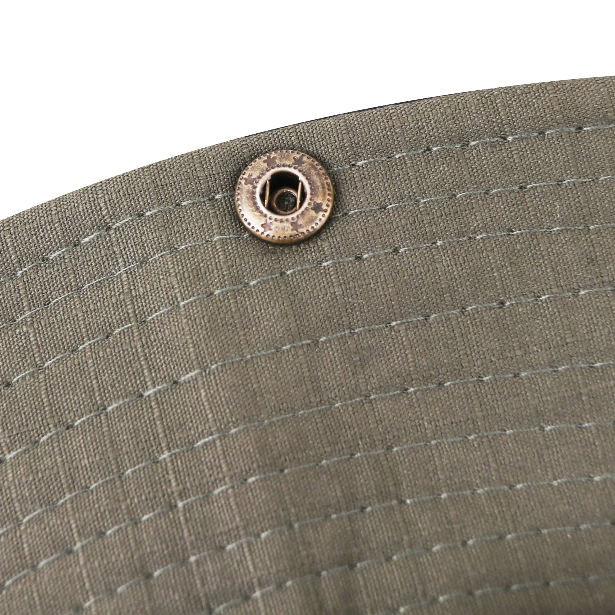 Outdoor Brim Hat
