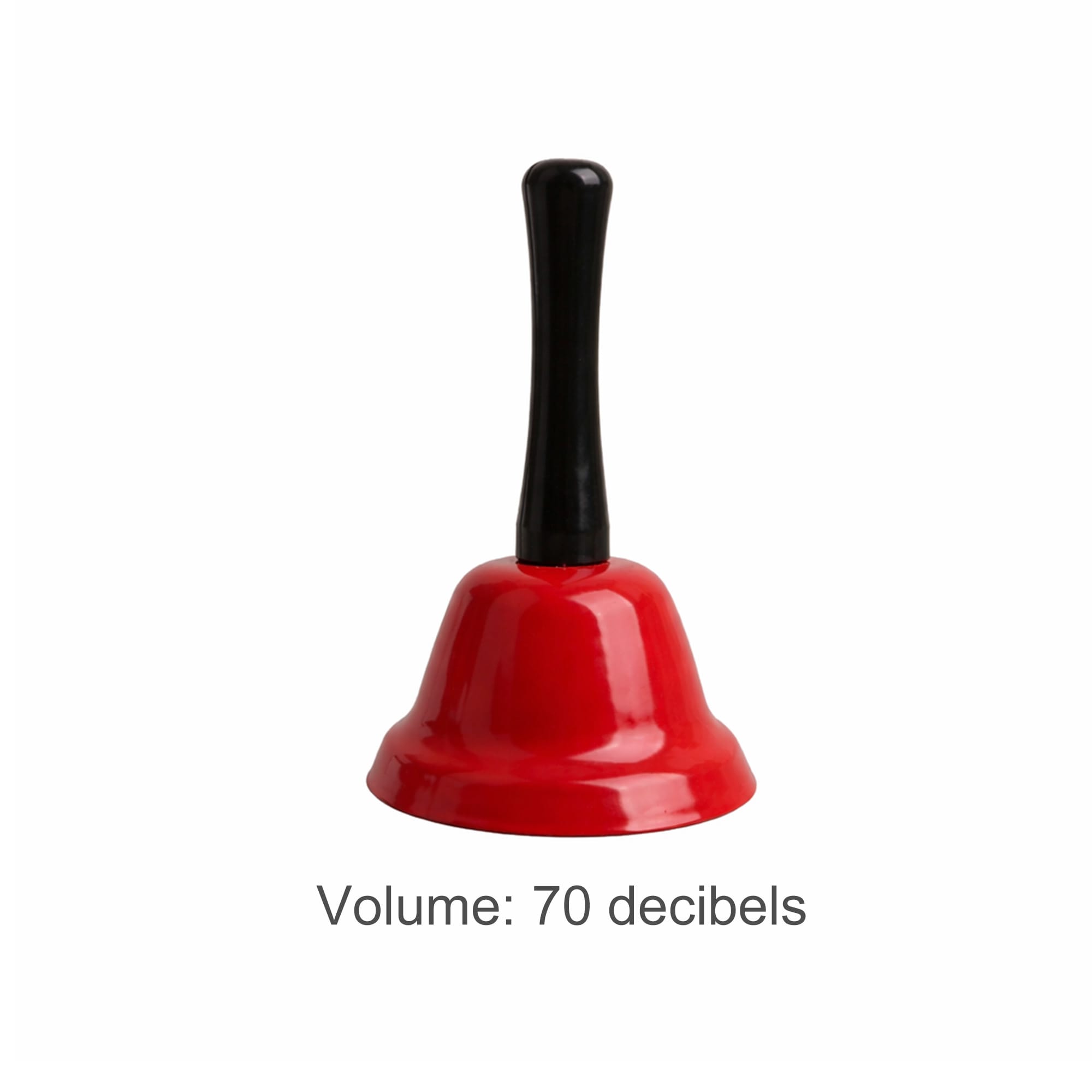 75mm Hand Bell