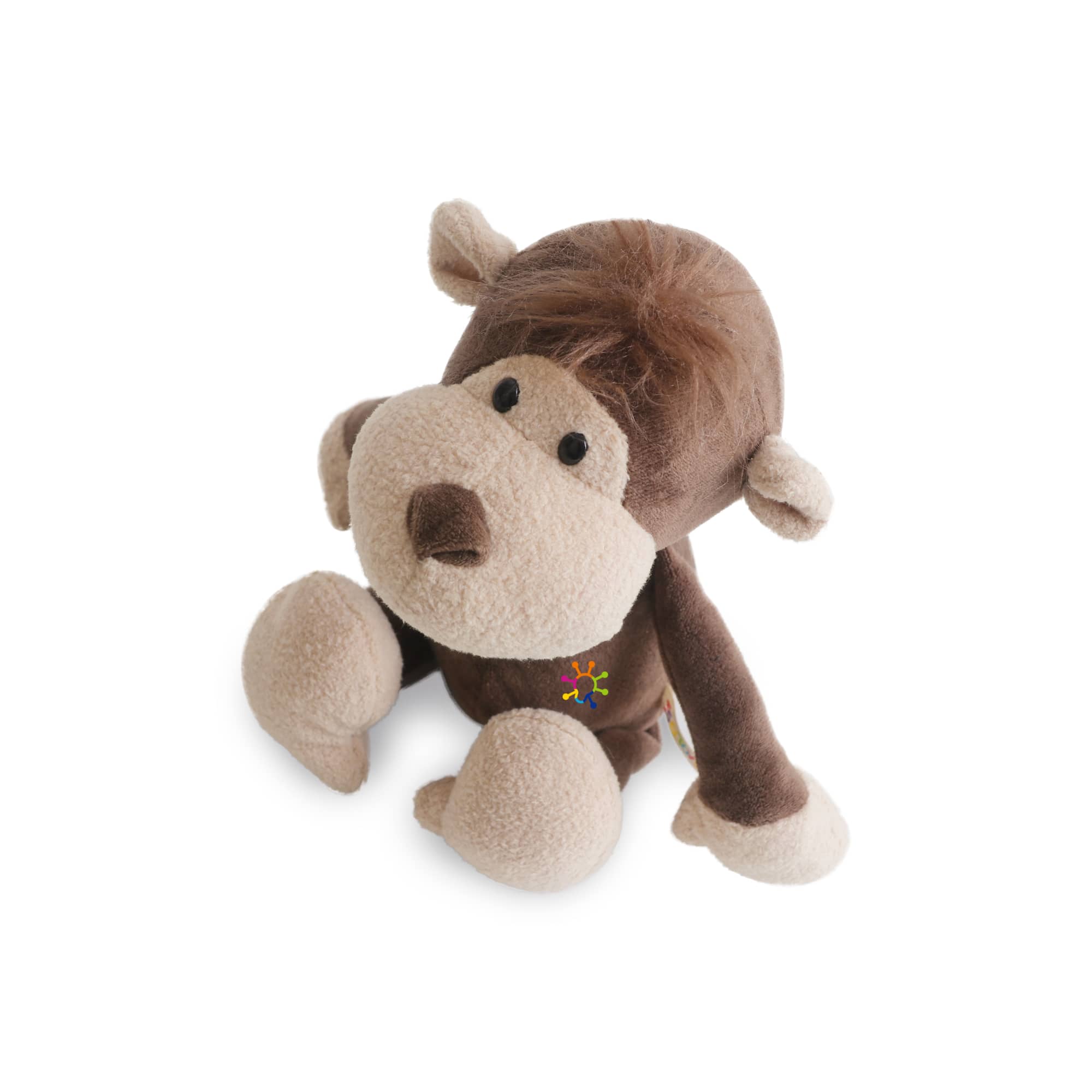 Monkey Plush Toy