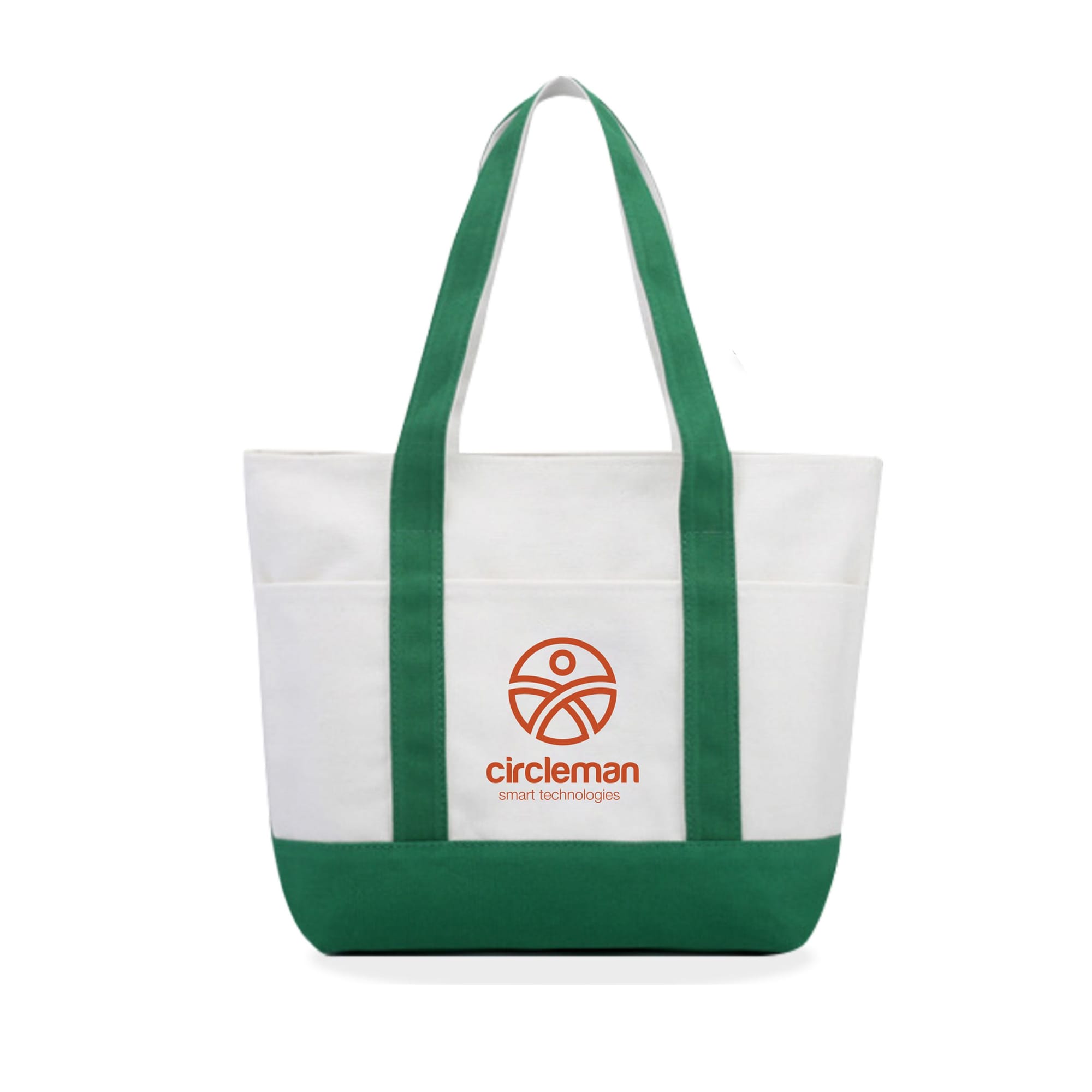 Canvas Tote Bag (Large)