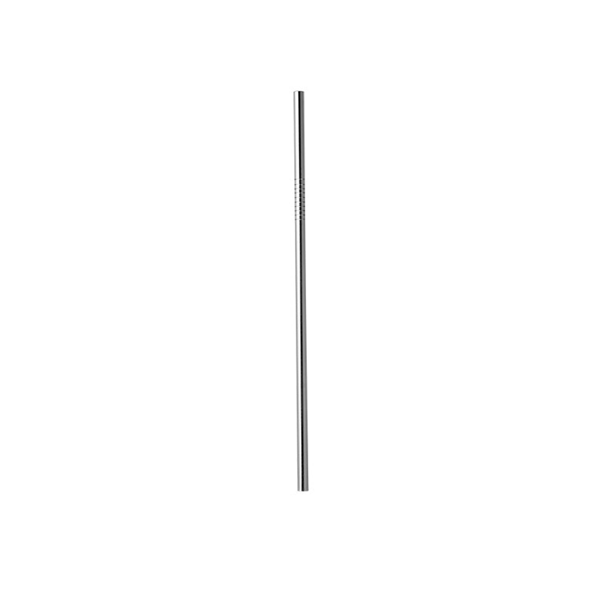 Stainless Steel Straw