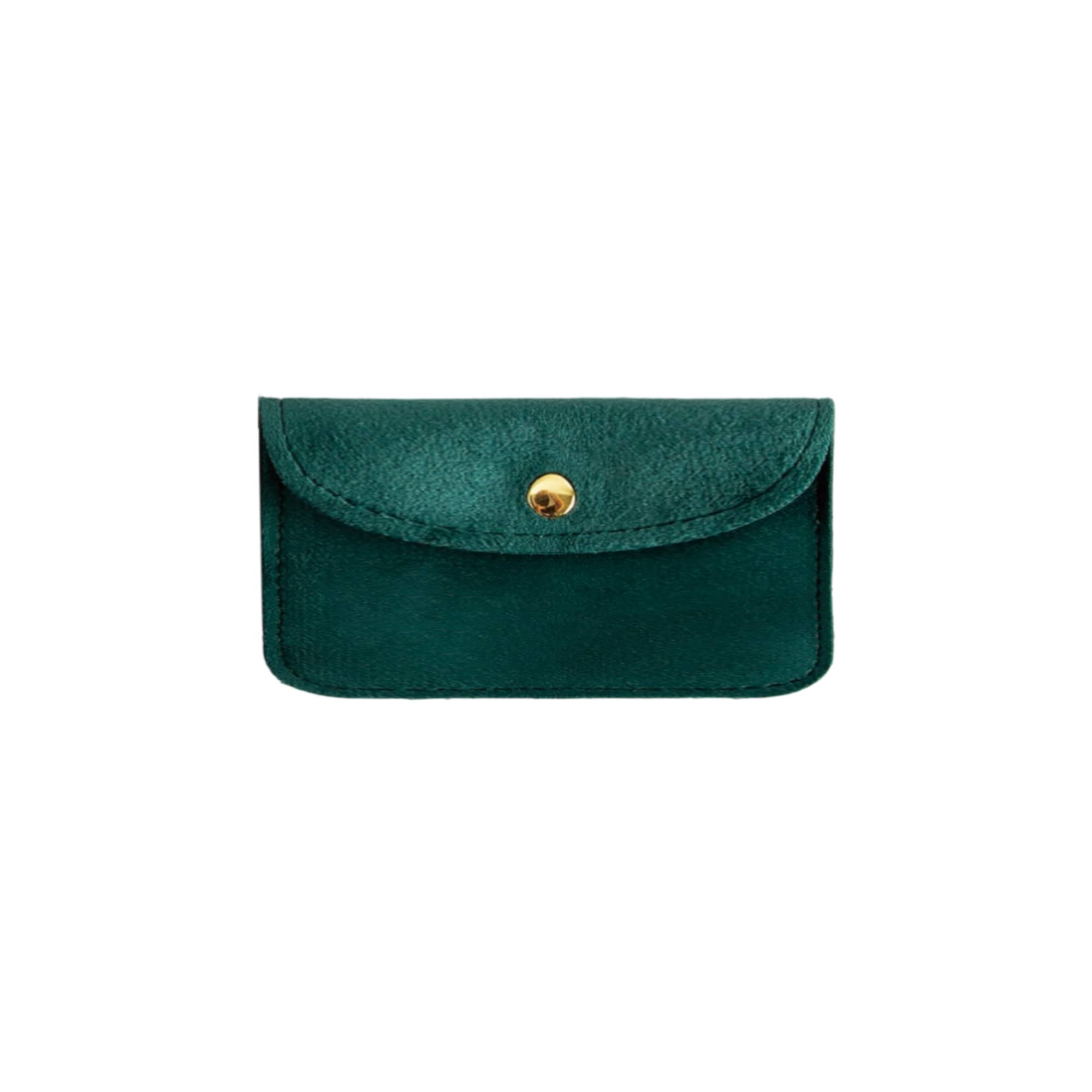 Velvet Glasses Pouch