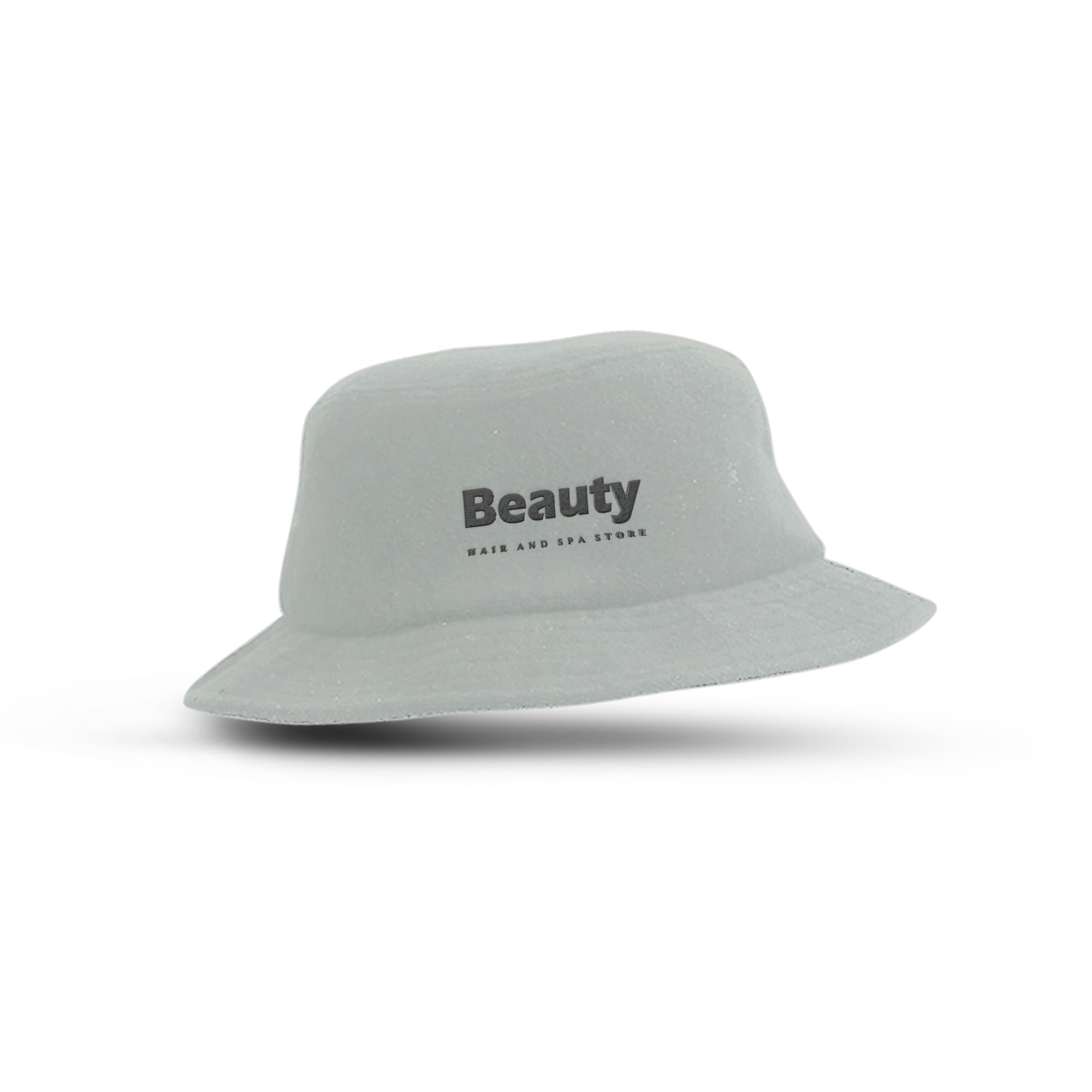 Terry Toweling Bucket Hat