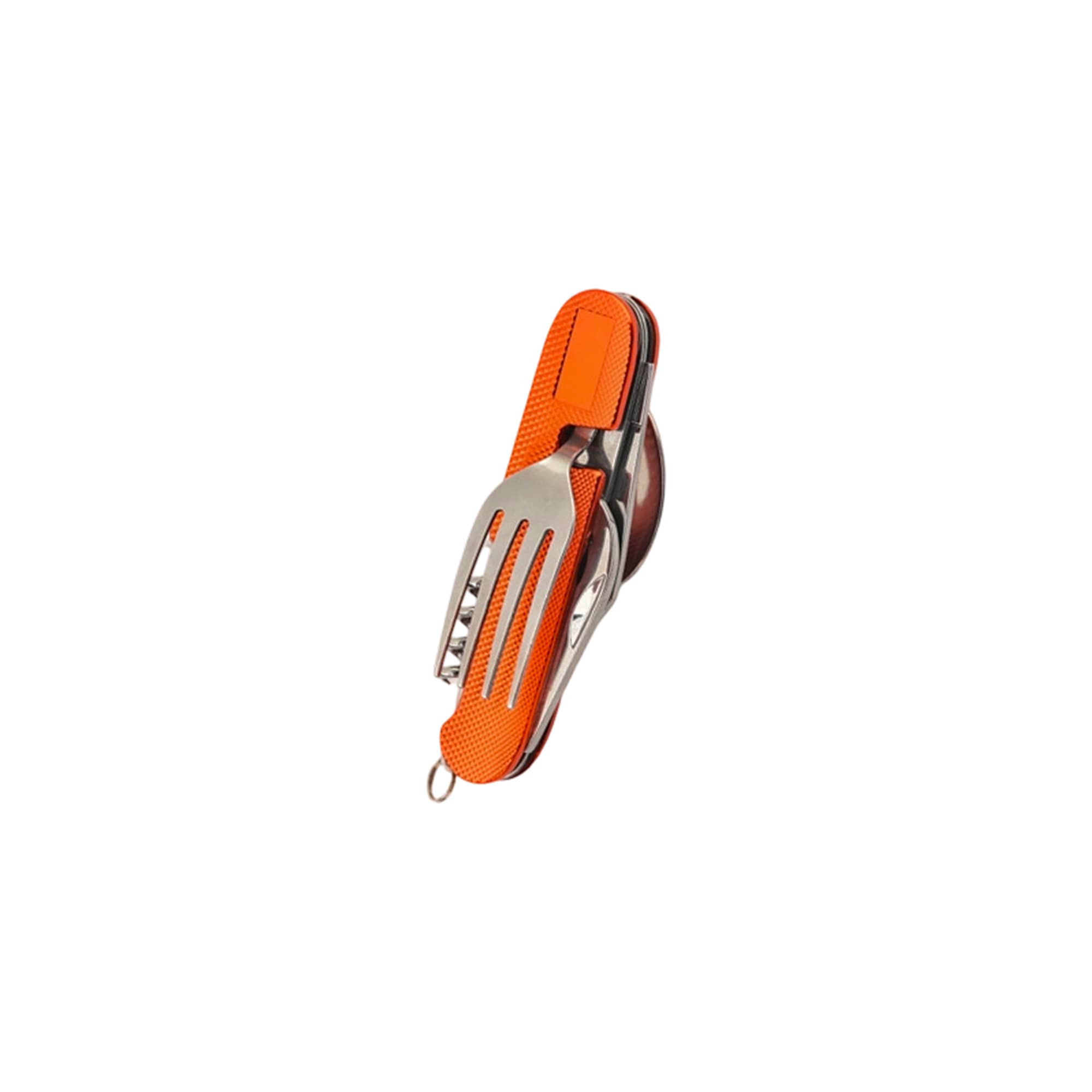 10-in-1 Multi-Function Camping Flatware Utensil