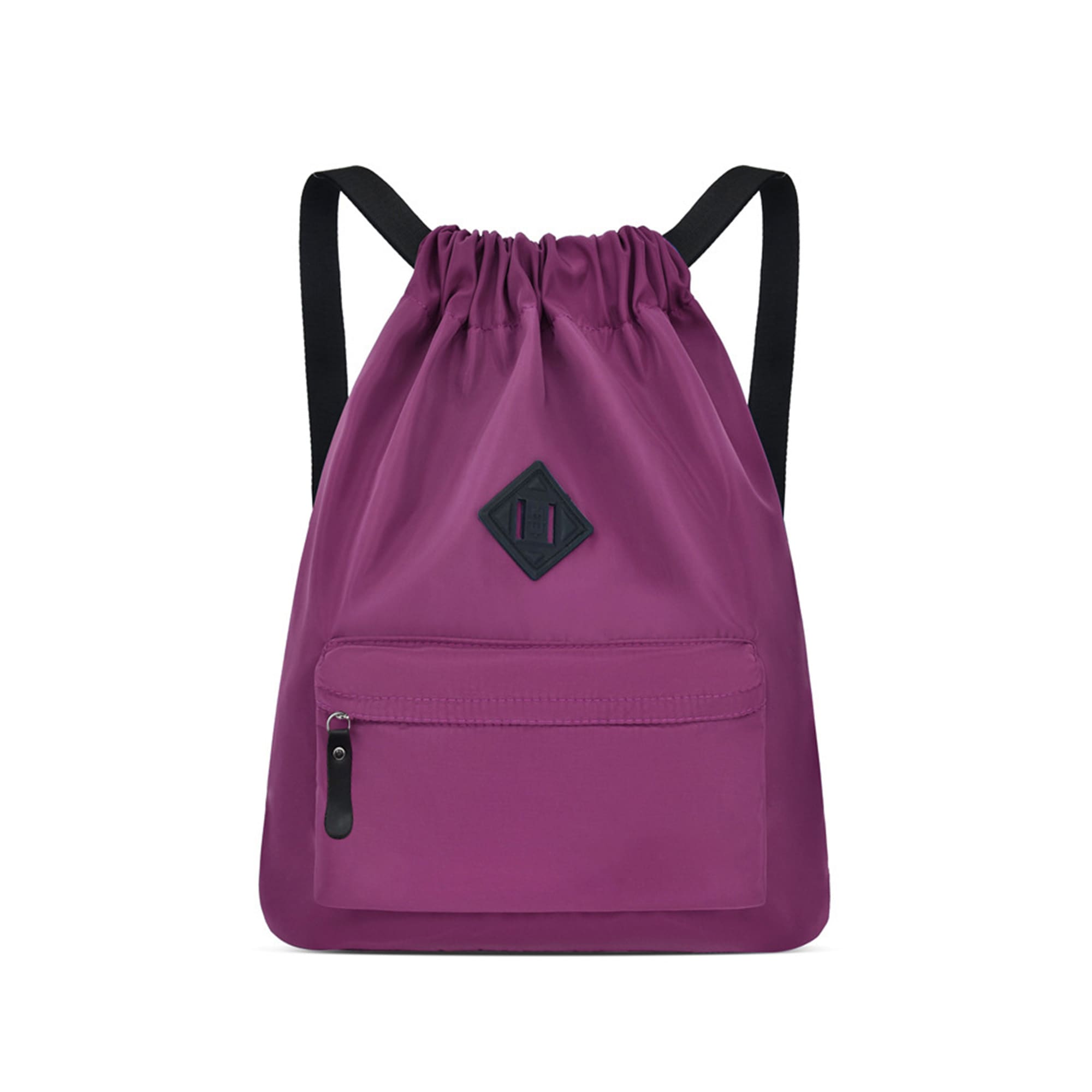 Lightweight Drawstring Backpack