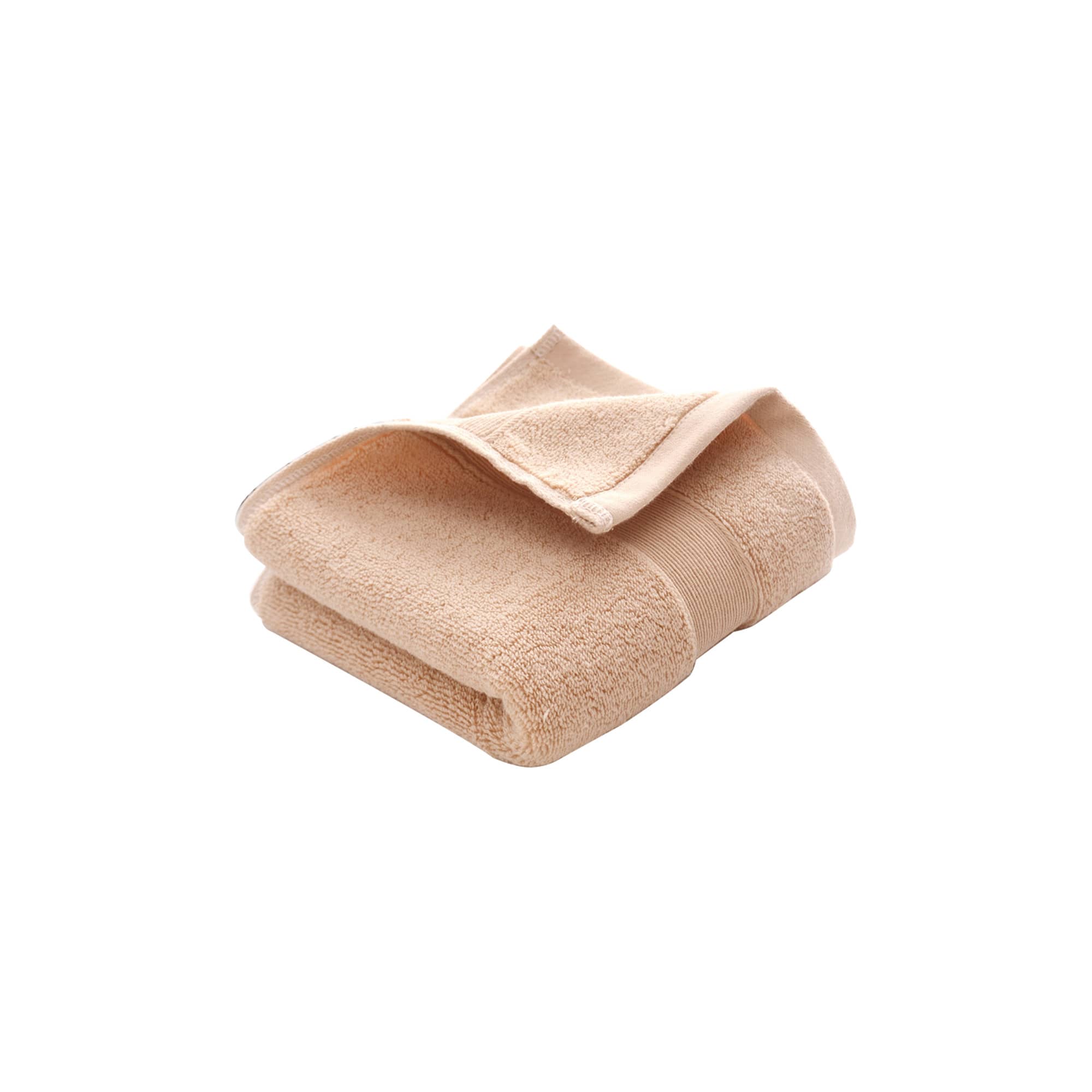 Embroidered Cotton Hand Towel