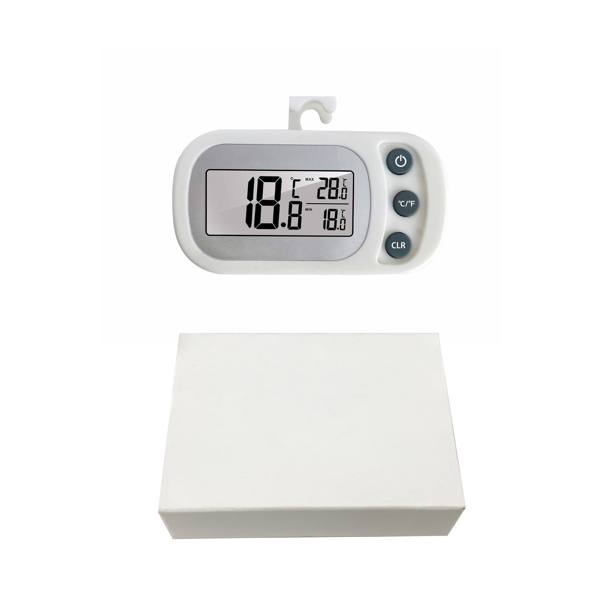 Ambient Thermometer