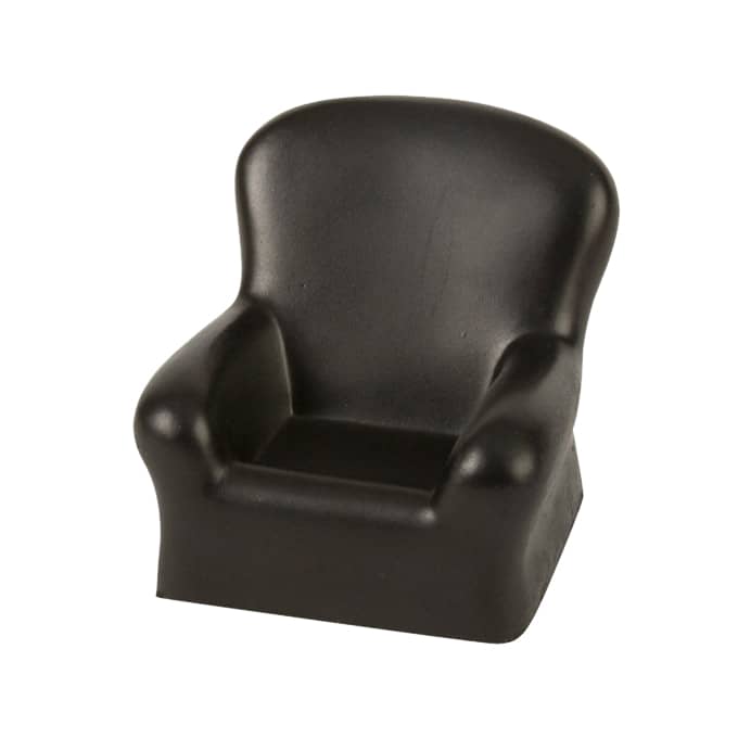 Cellular Phone Seat Shape Stress Reliever
