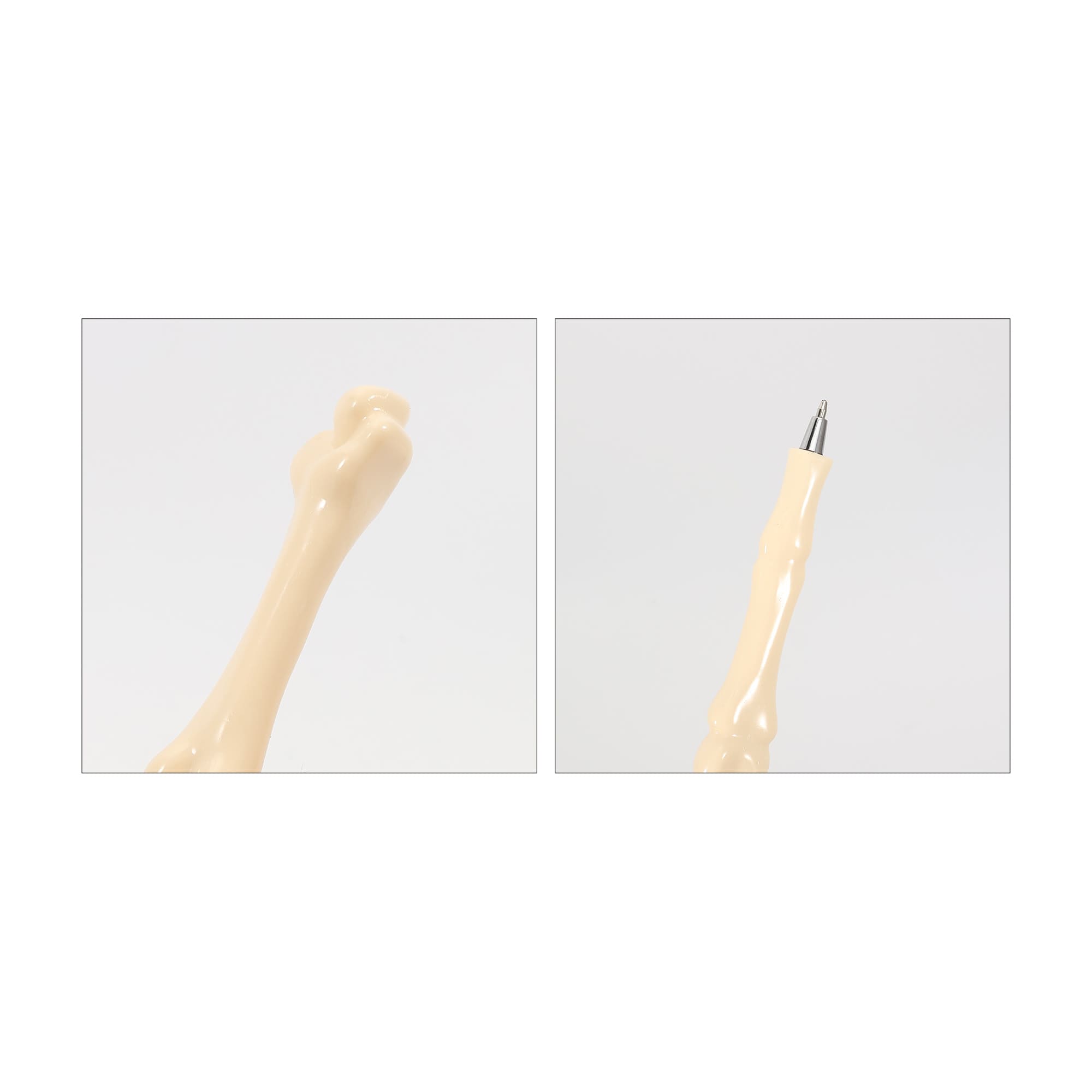 Finger Bone Pen