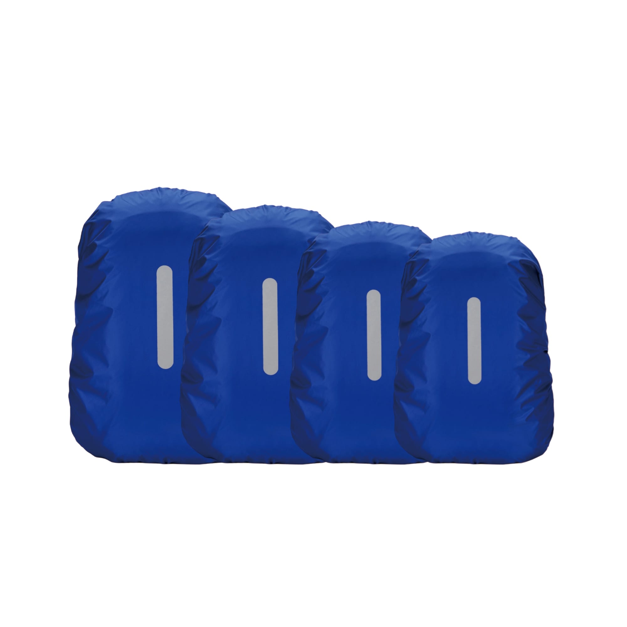 Reflective Backpack Rain Cover