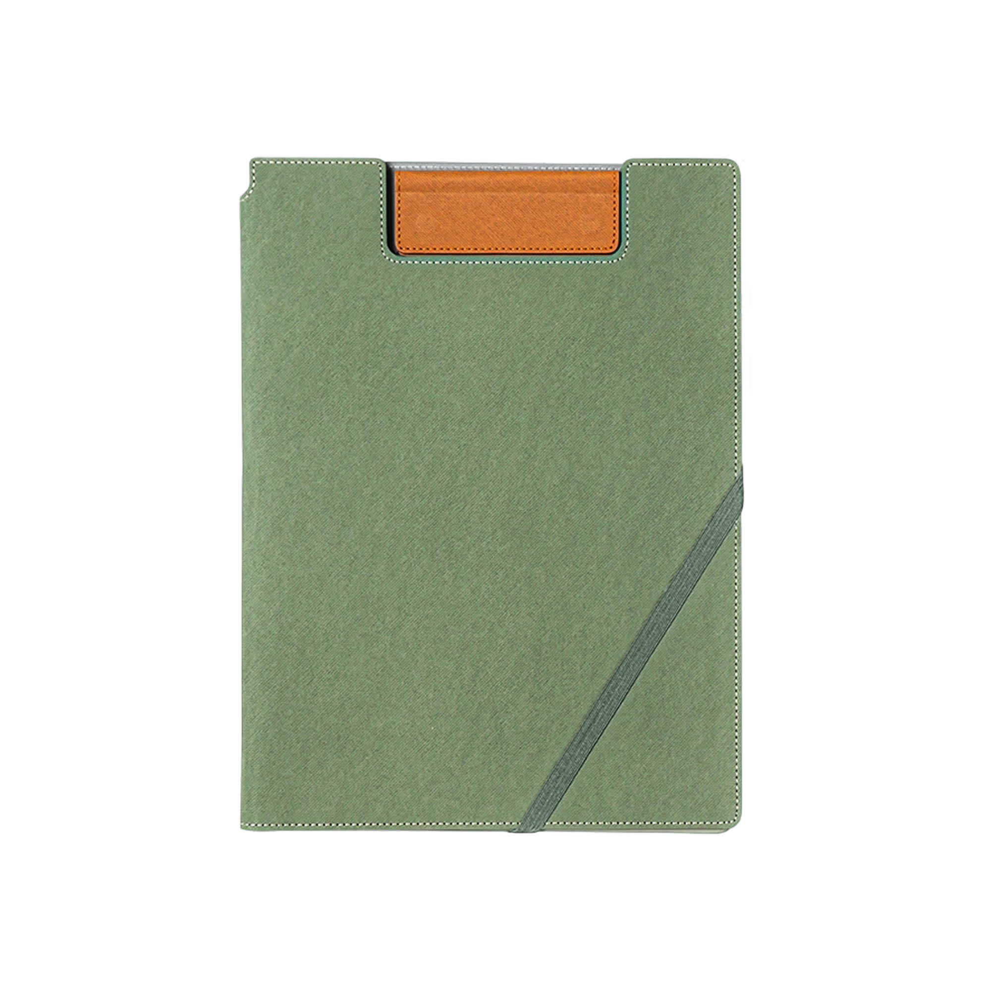 A4 Magnetic File Folder