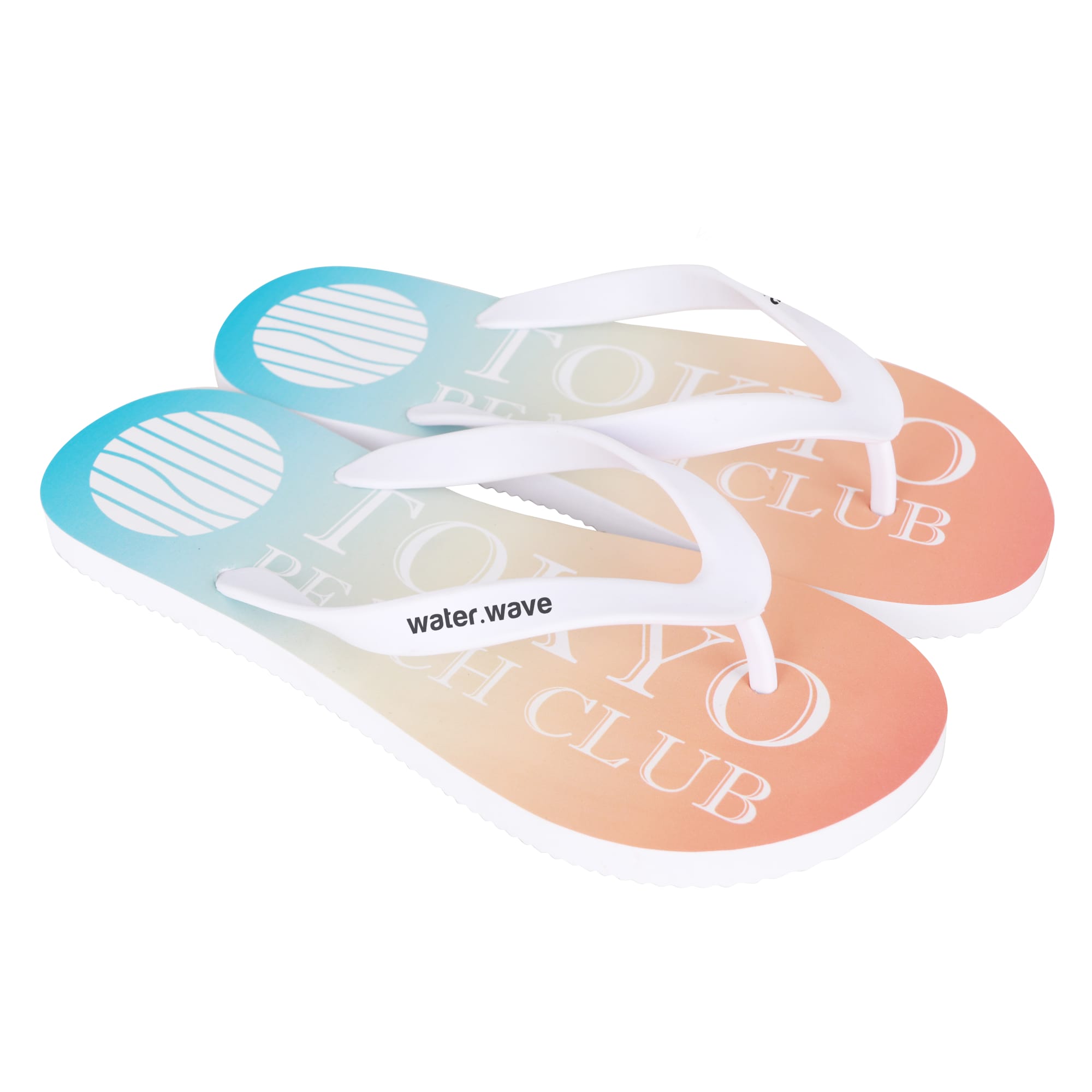 EVA Classic Thongs