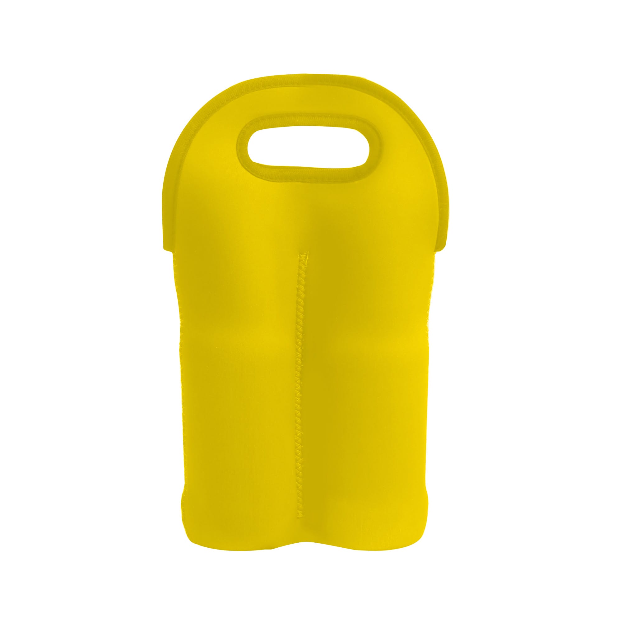 Neoprene Double Beer Bottle Carrier