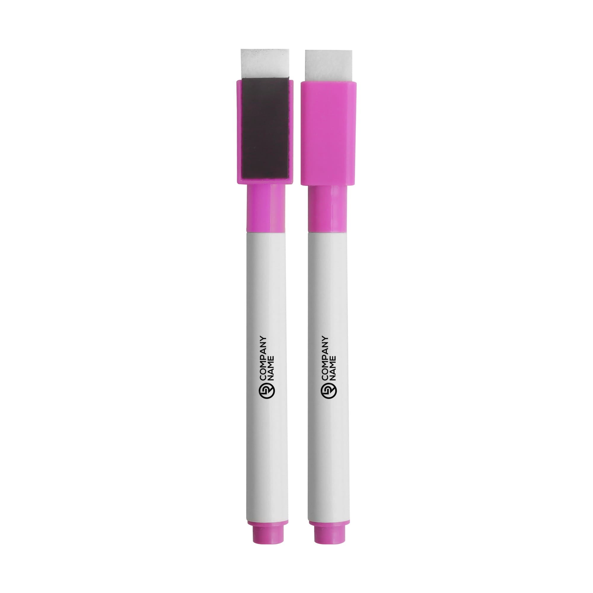 Magnetic Whiteboard Marker
