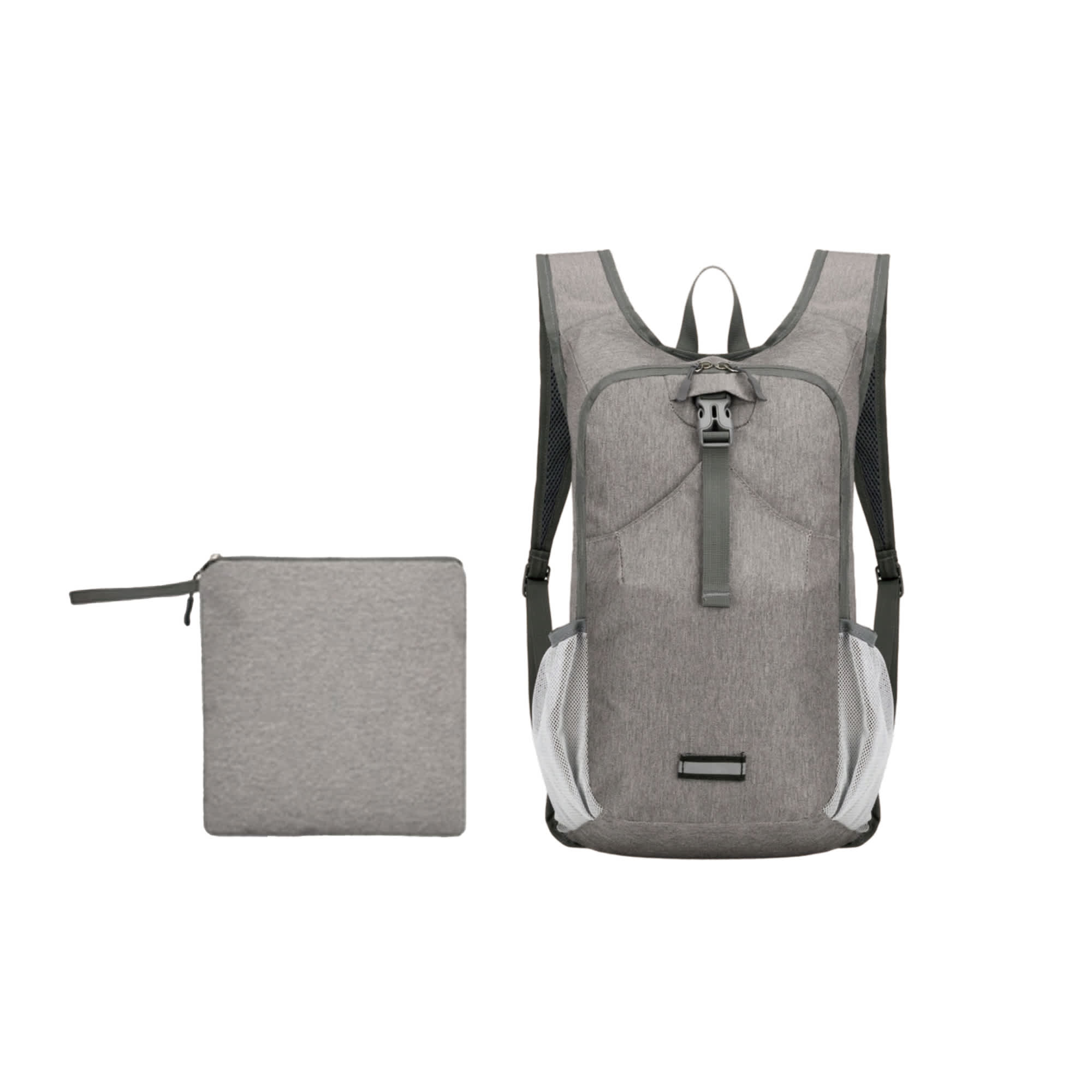 Large Packable Camping Backpack