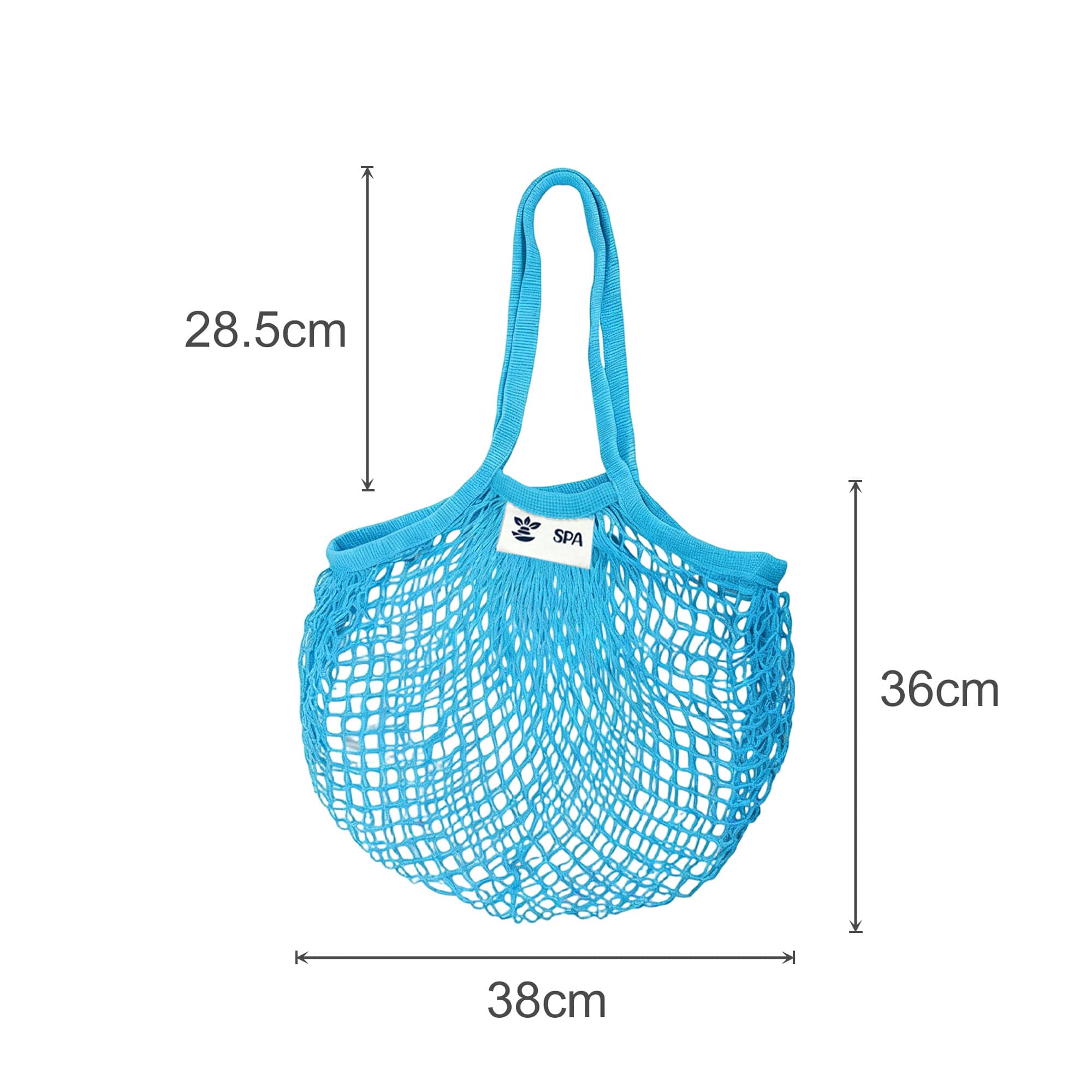 Mesh Grocery Bag