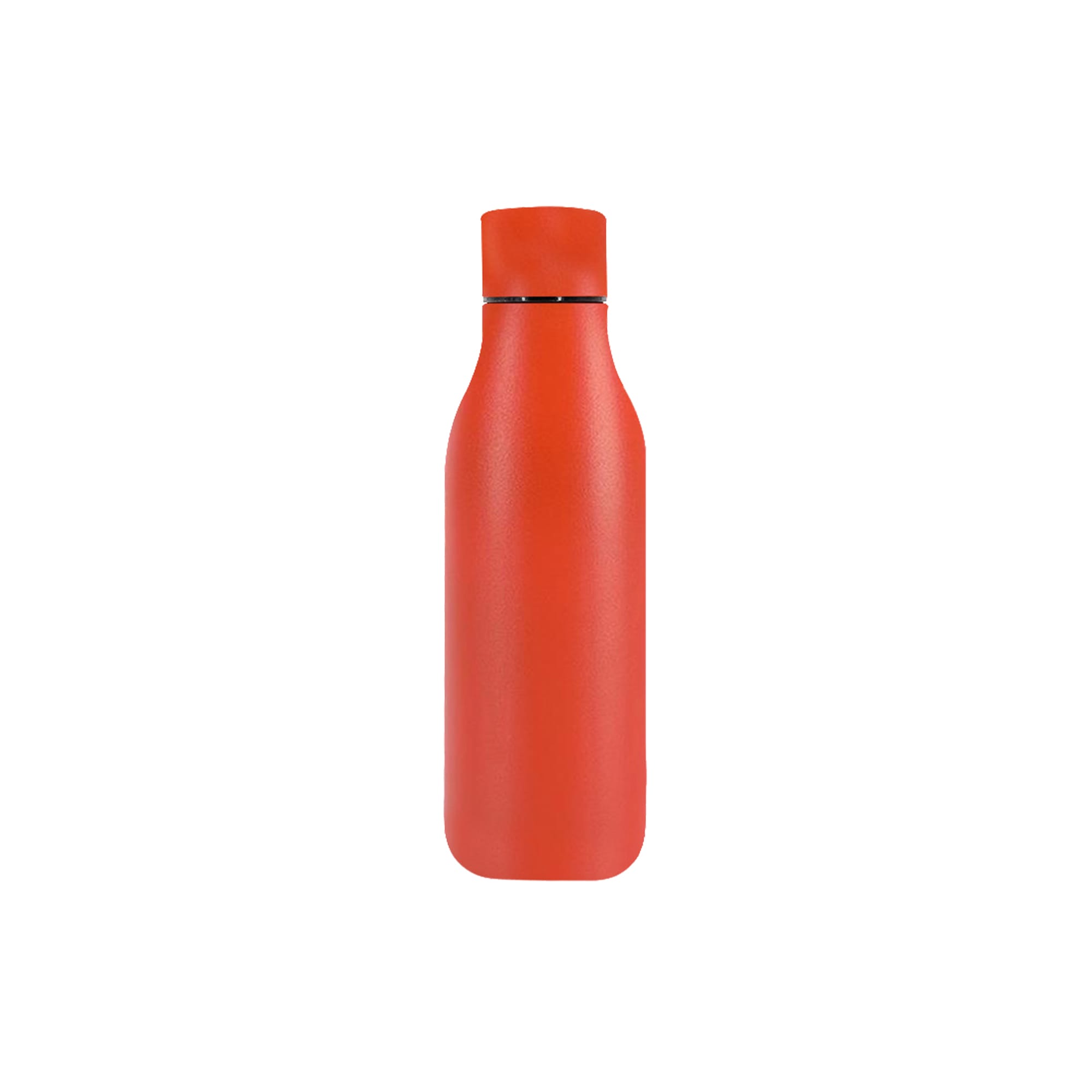 550ML Thermal Powder Coated Drink Bottle