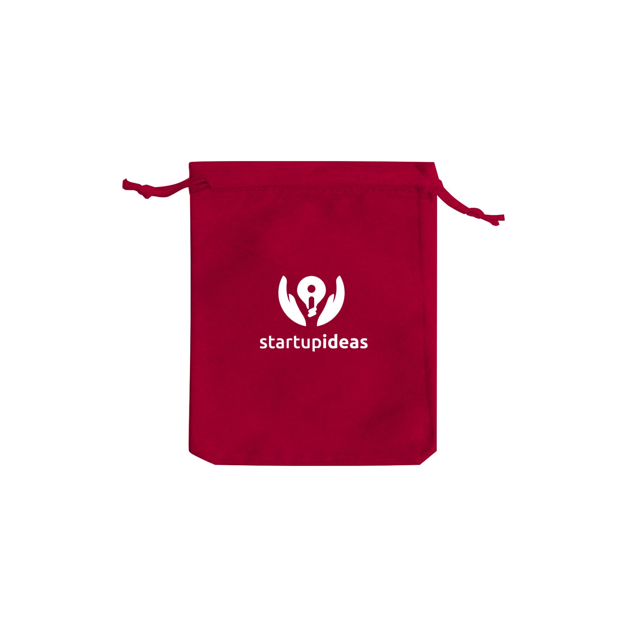 Velvet Drawstring Bag
