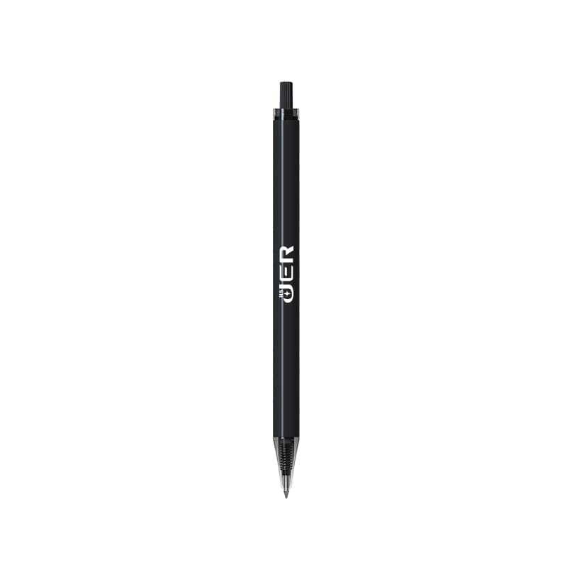 Ruler Pen - Colour Barrel