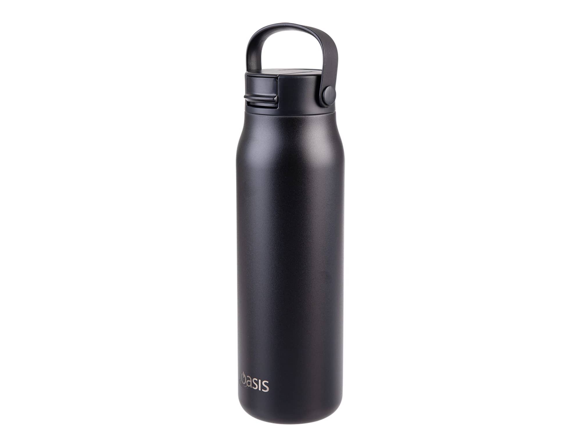 Oasis Sorrento 900ml Vacuum Sipper Bottle