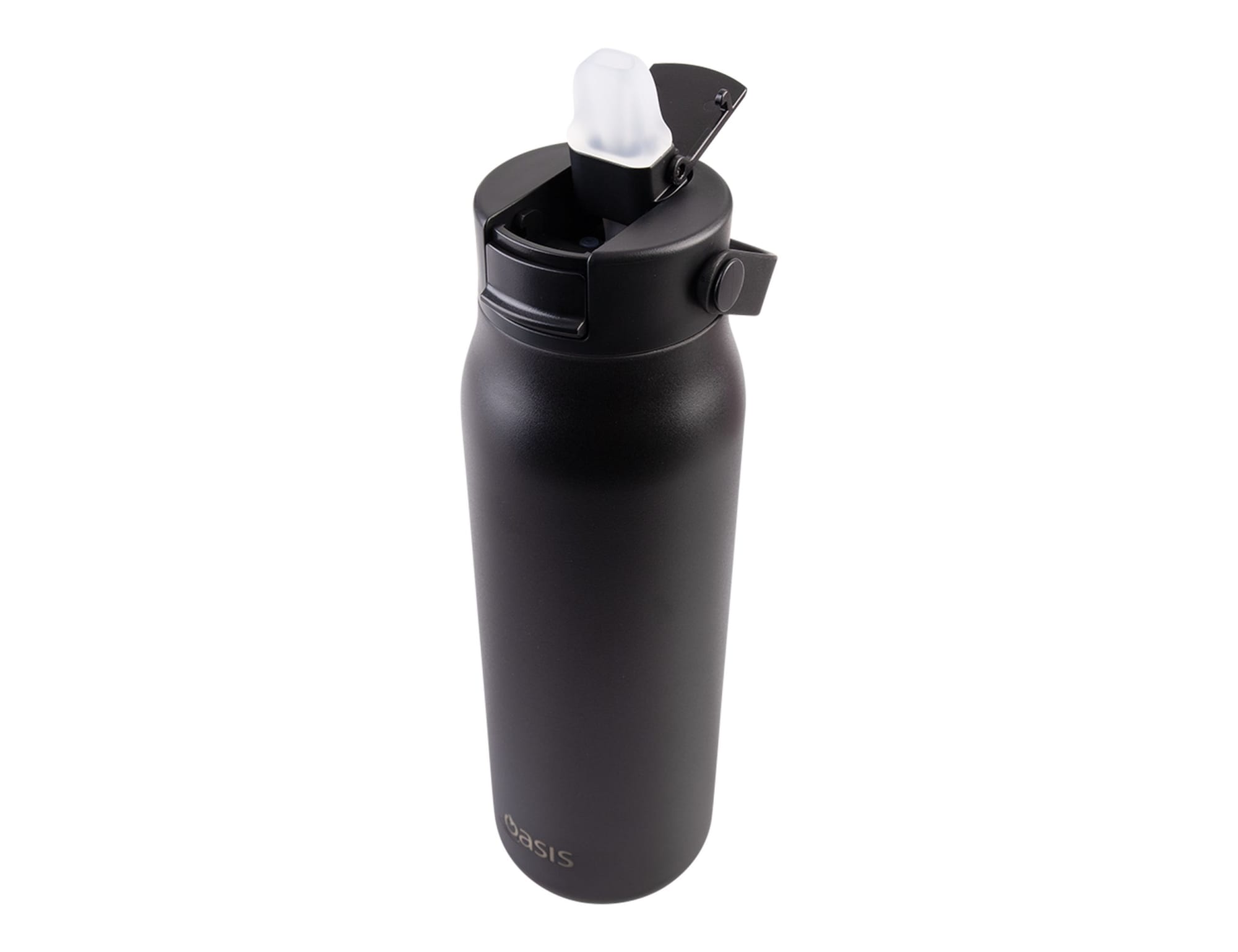 Oasis Sorrento 900ml Vacuum Sipper Bottle