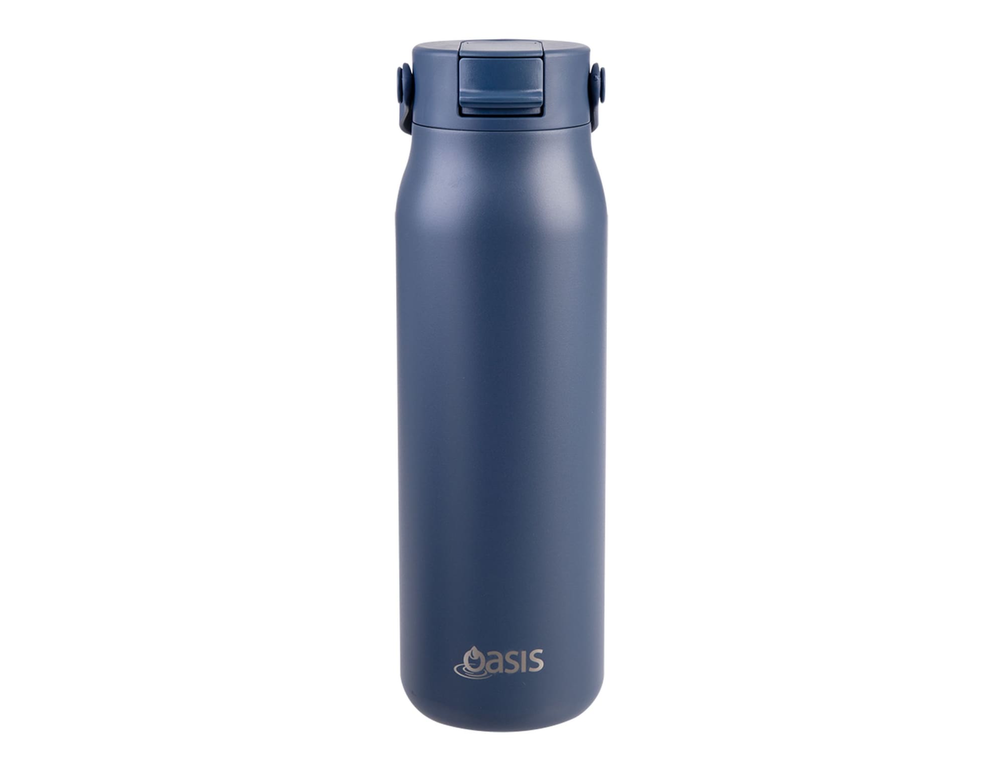 Oasis Sorrento 900ml Vacuum Sipper Bottle