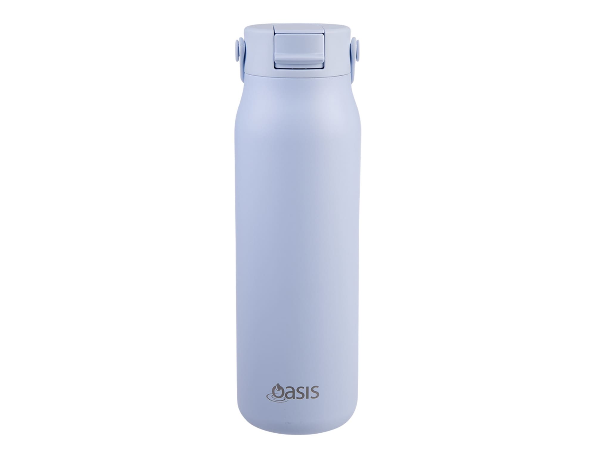 Oasis Sorrento 900ml Vacuum Sipper Bottle