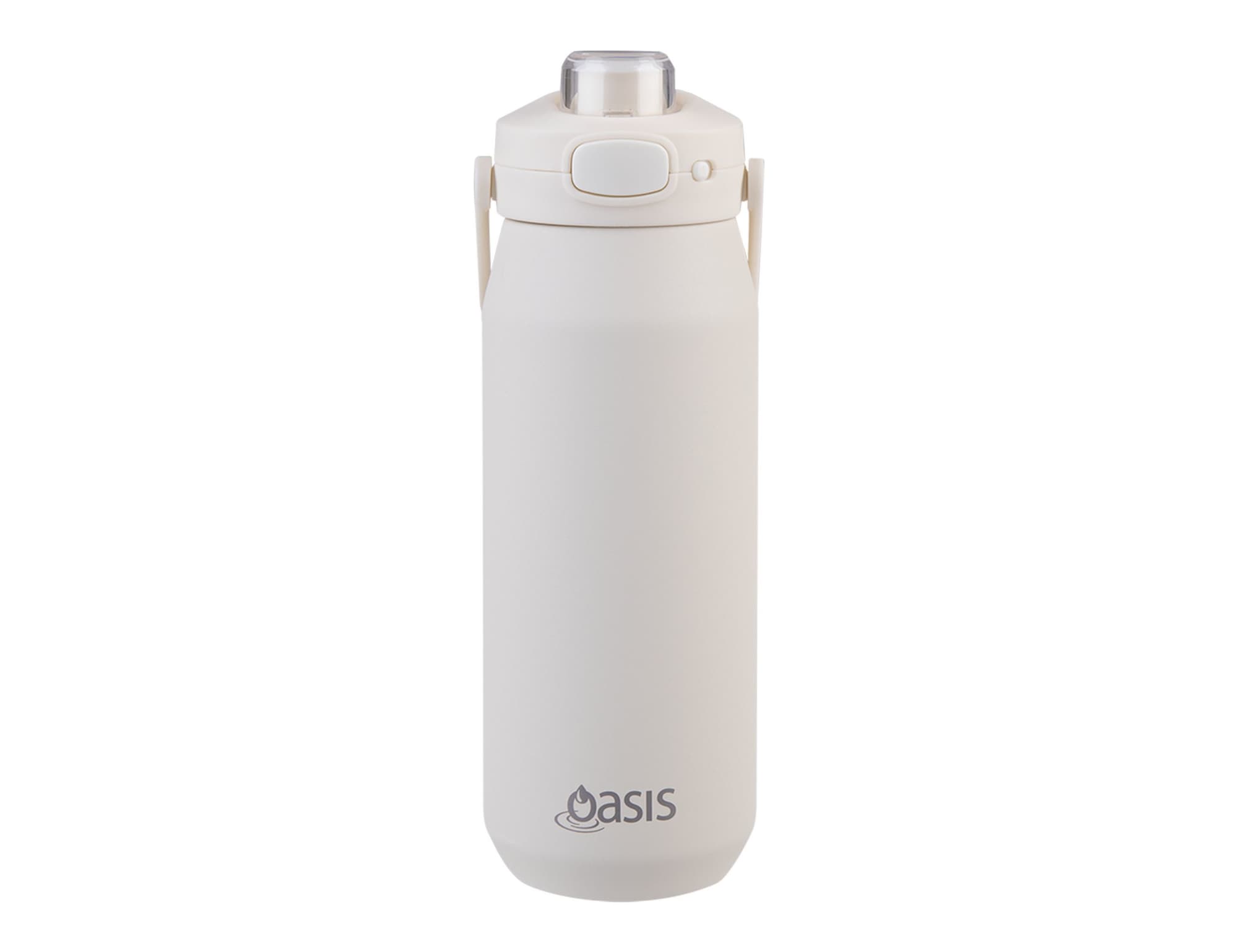 Oasis Capri 750ml Vacuum Quick Release Lid Bottle