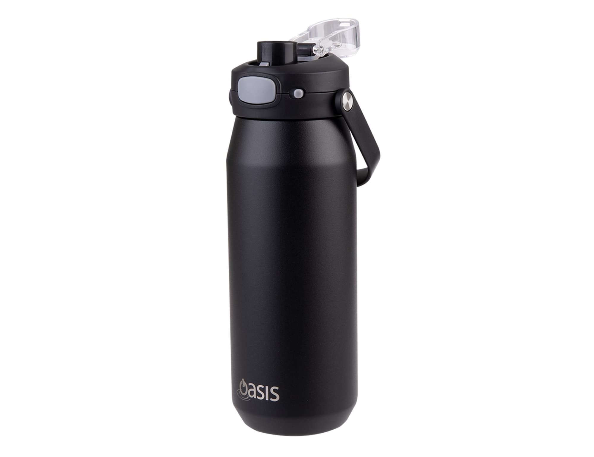 Oasis Capri 750ml Vacuum Quick Release Lid Bottle
