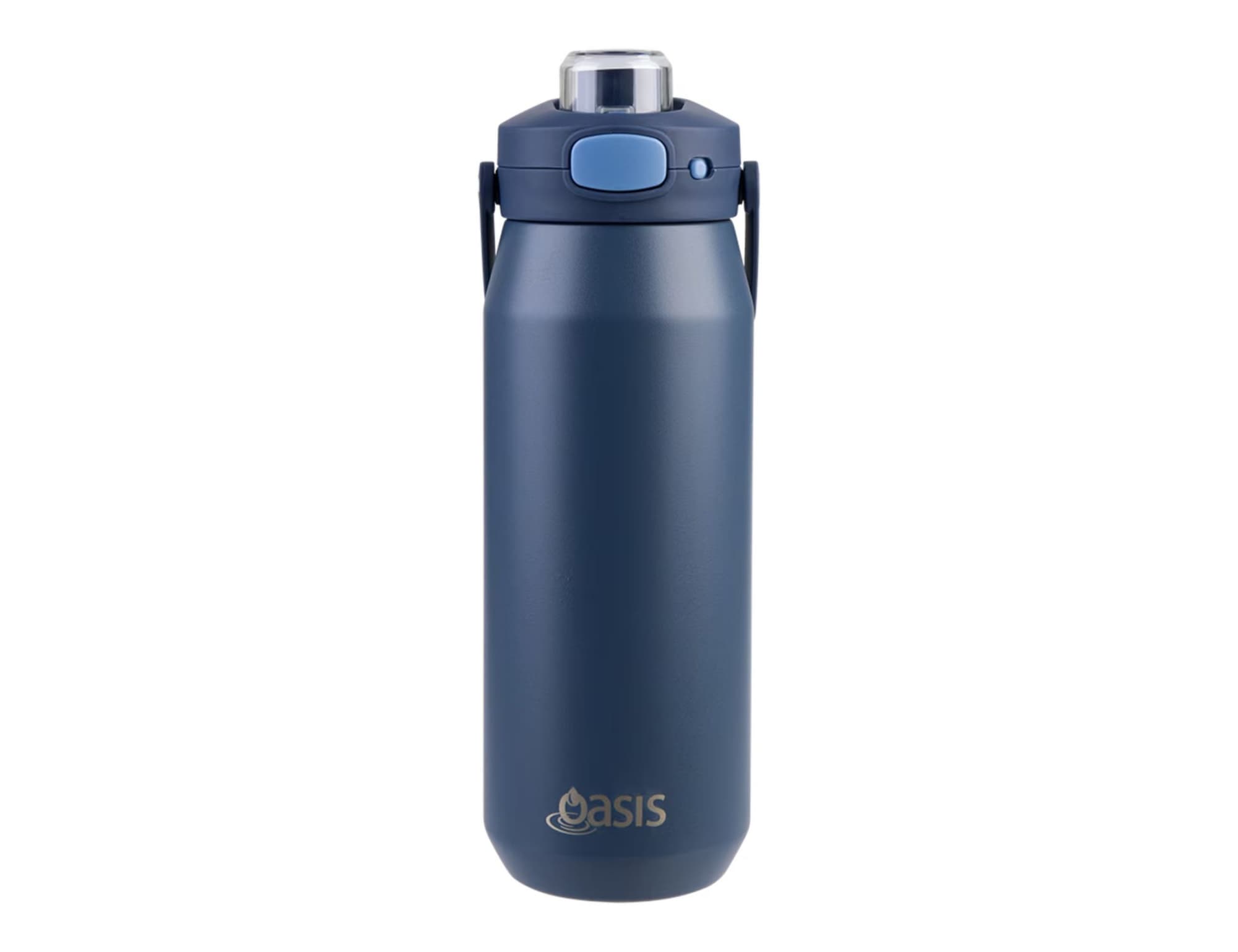 Oasis Capri 750ml Vacuum Quick Release Lid Bottle