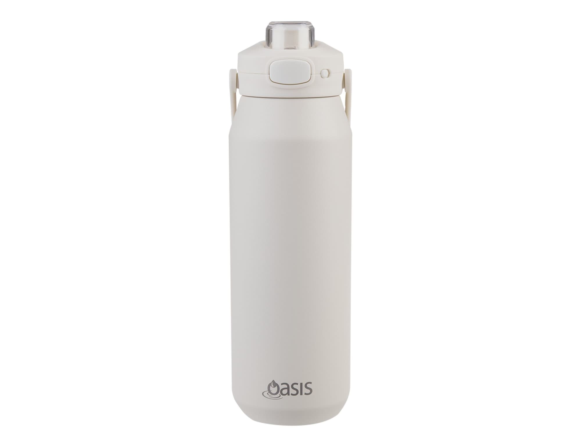 Oasis Capri 1L Vacuum Quick Release Lid Bottle