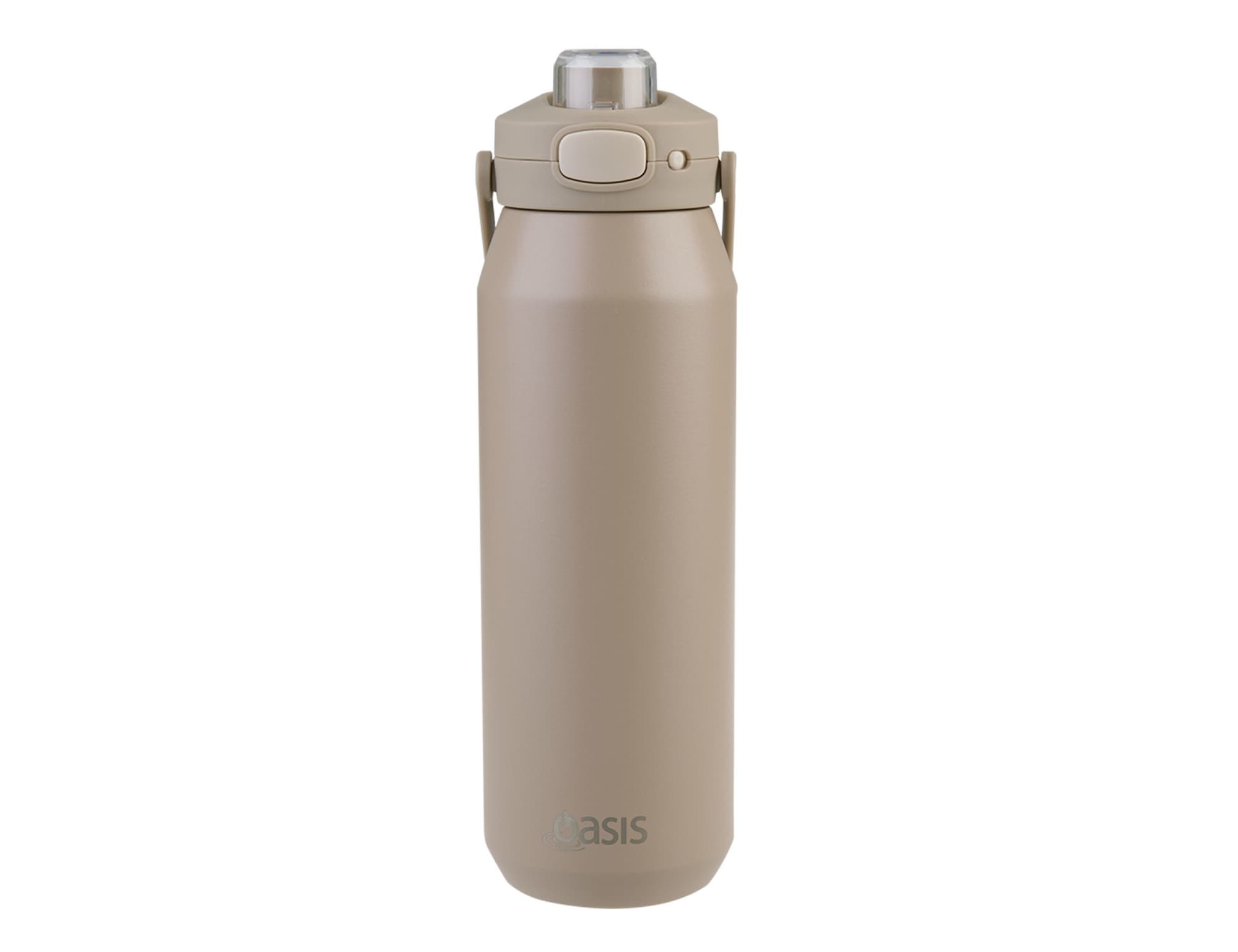 Oasis Capri 1L Vacuum Quick Release Lid Bottle